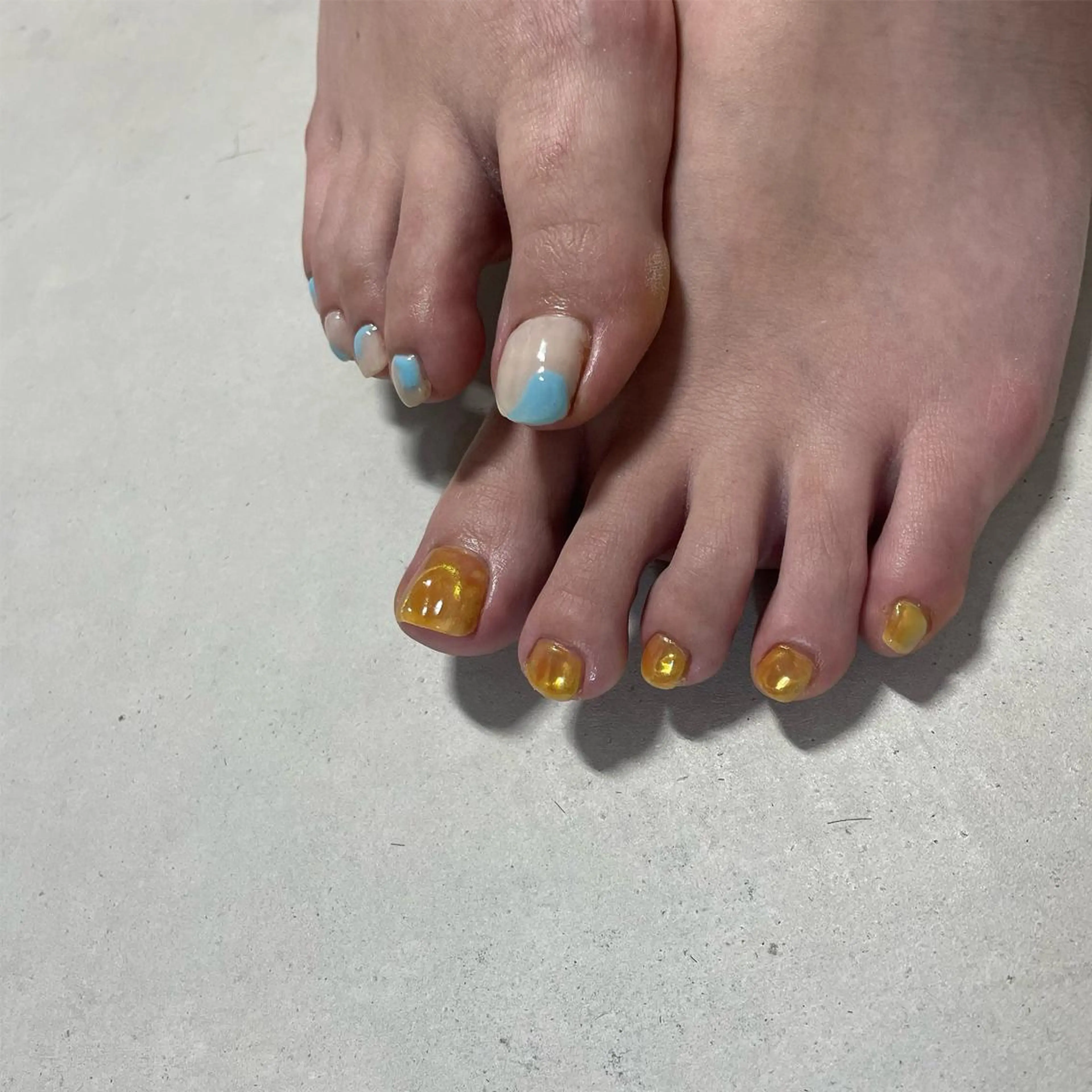 ネイル meilllhair所属・meilll nailのネイルデザイン