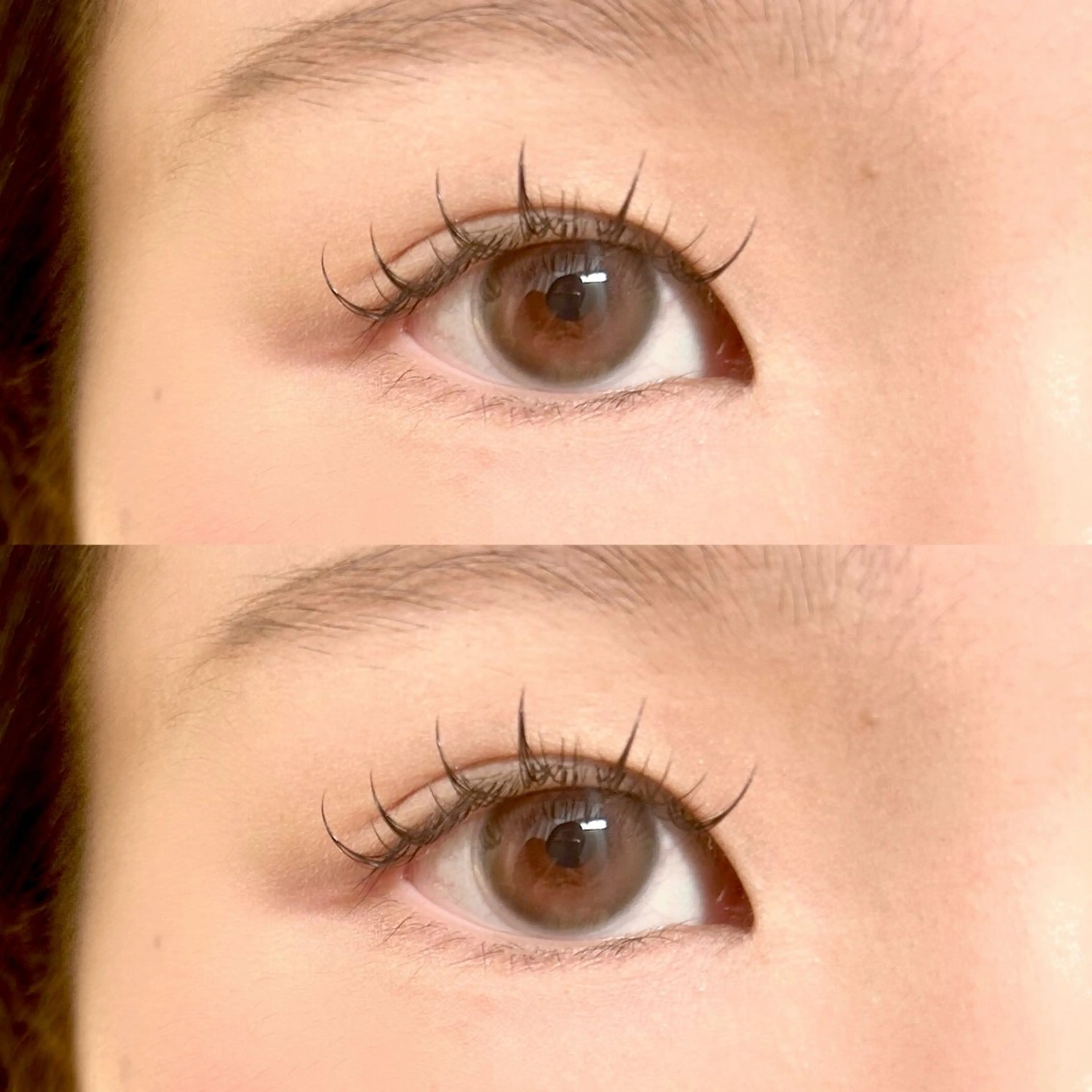 マツエク・マツパ ワンホンマツエク Lowen kahoのマツエク・マツパデザイン