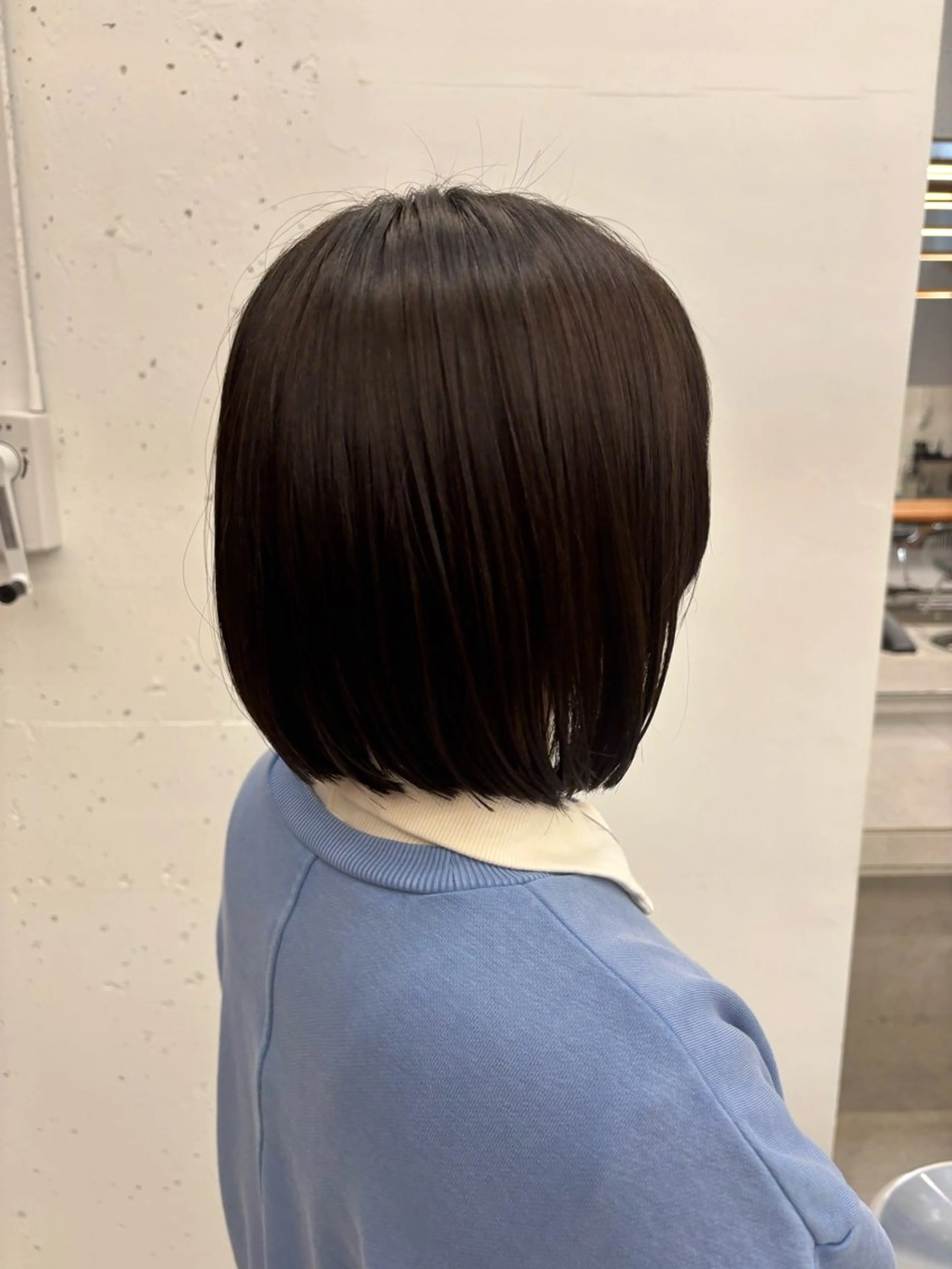 カラー ヘアカラー SWEET ROOM 平塚所属・🌏浜田 ふみや🌏のヘアスタイル