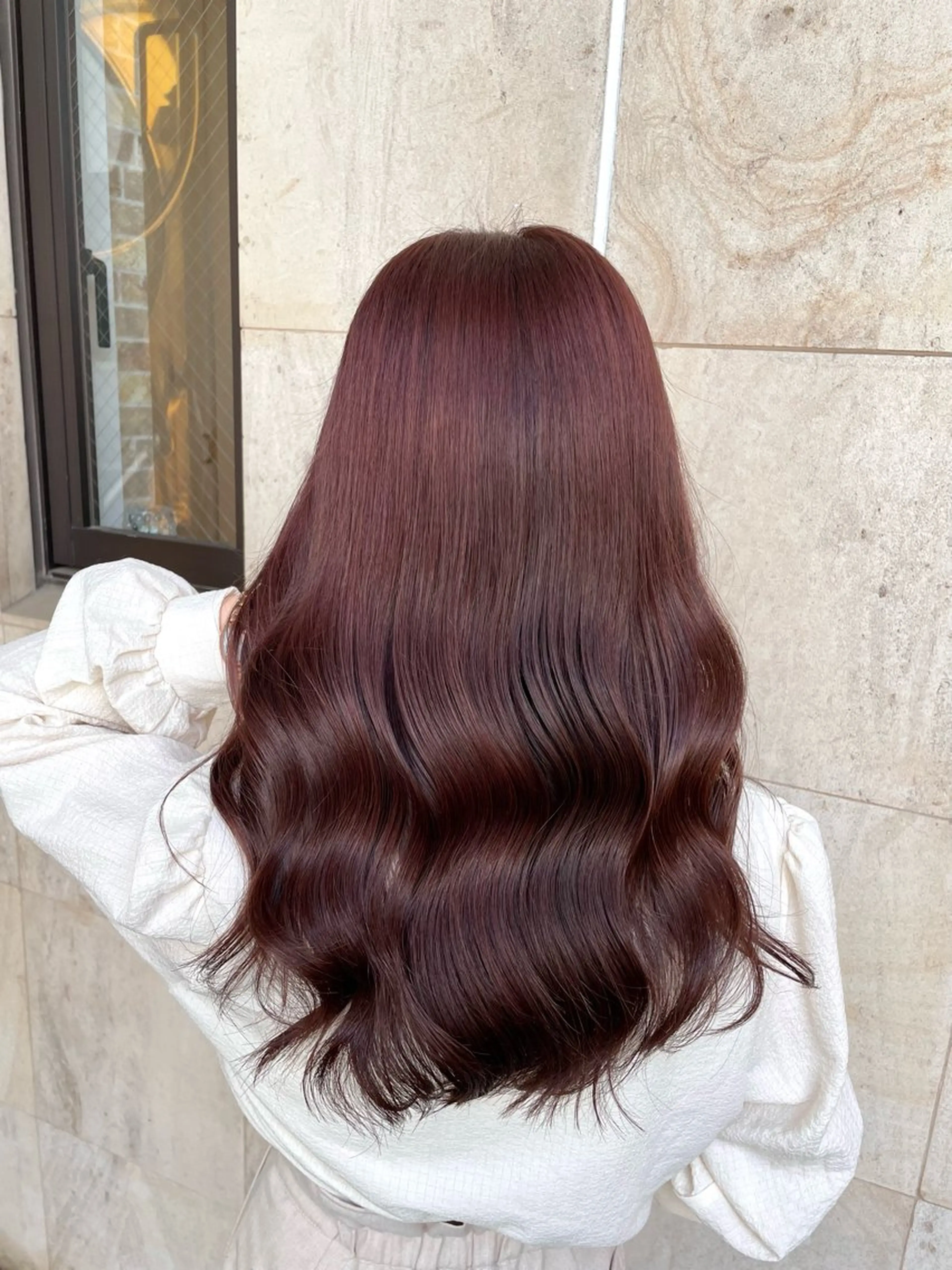 ロング ボブ/ショート/ 🎀SARA🎀のヘアスタイル