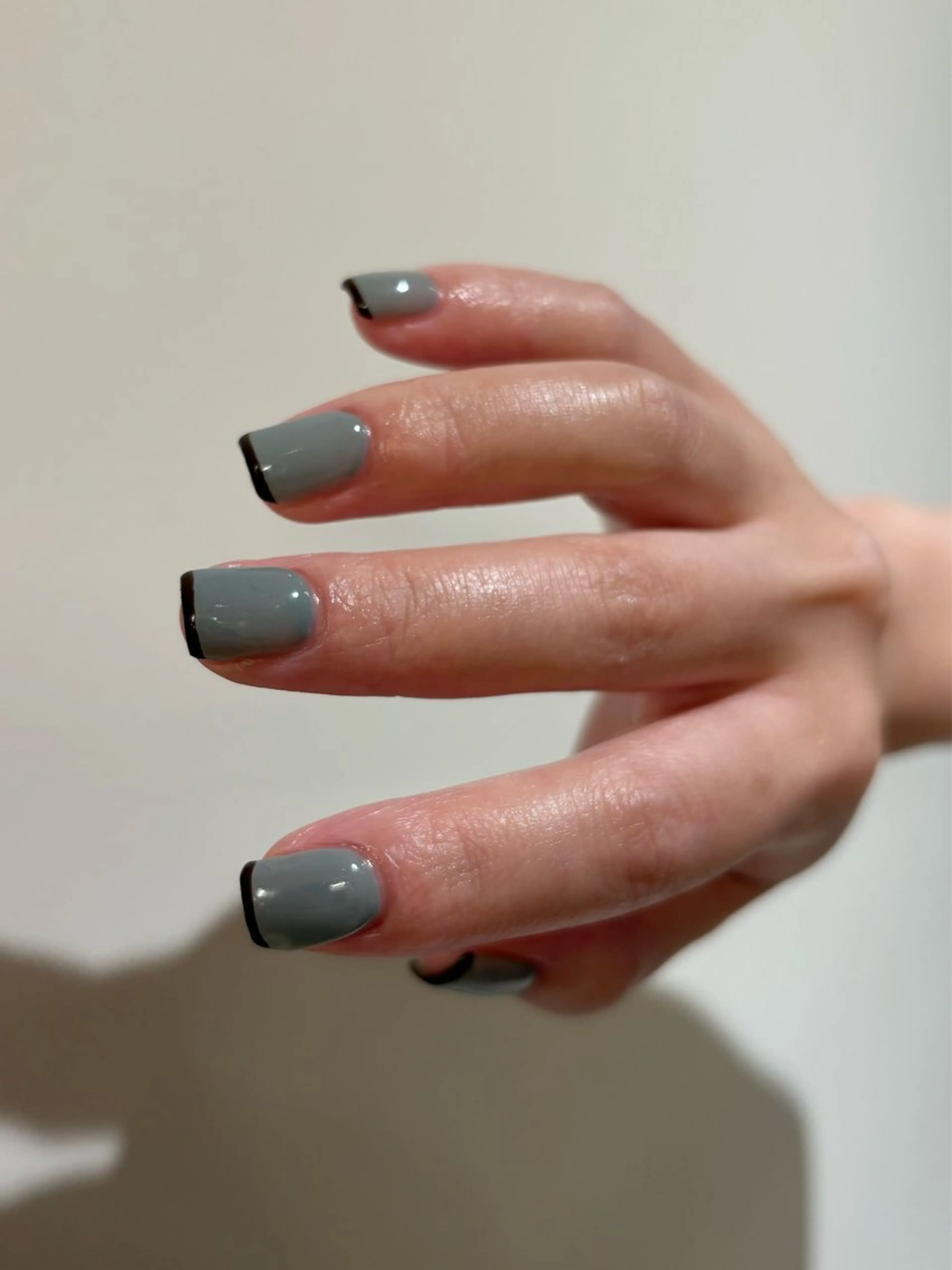 ネイル 甲村 未玖のネイルデザイン