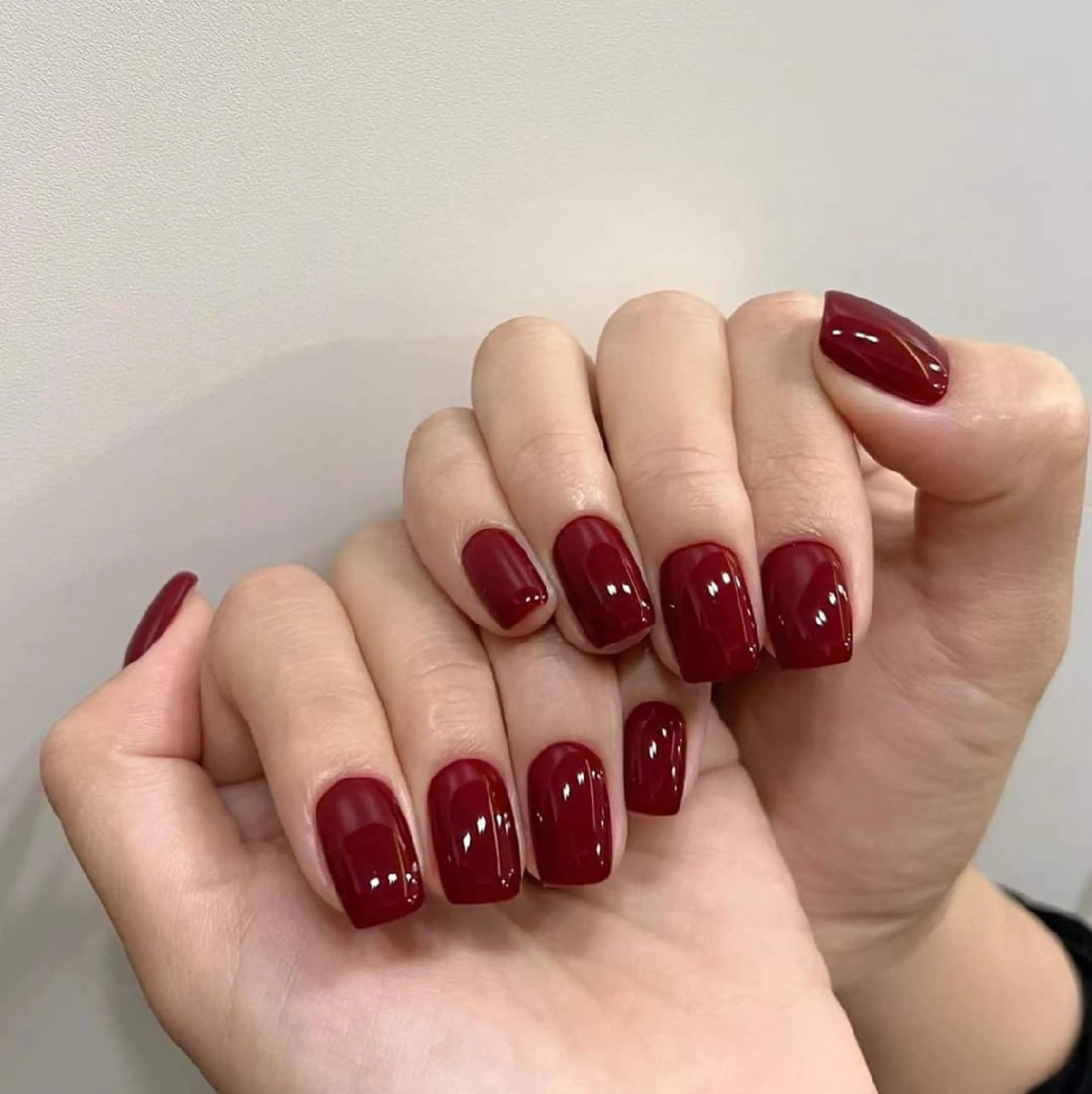 ネイル 清水 ユナのネイルデザイン