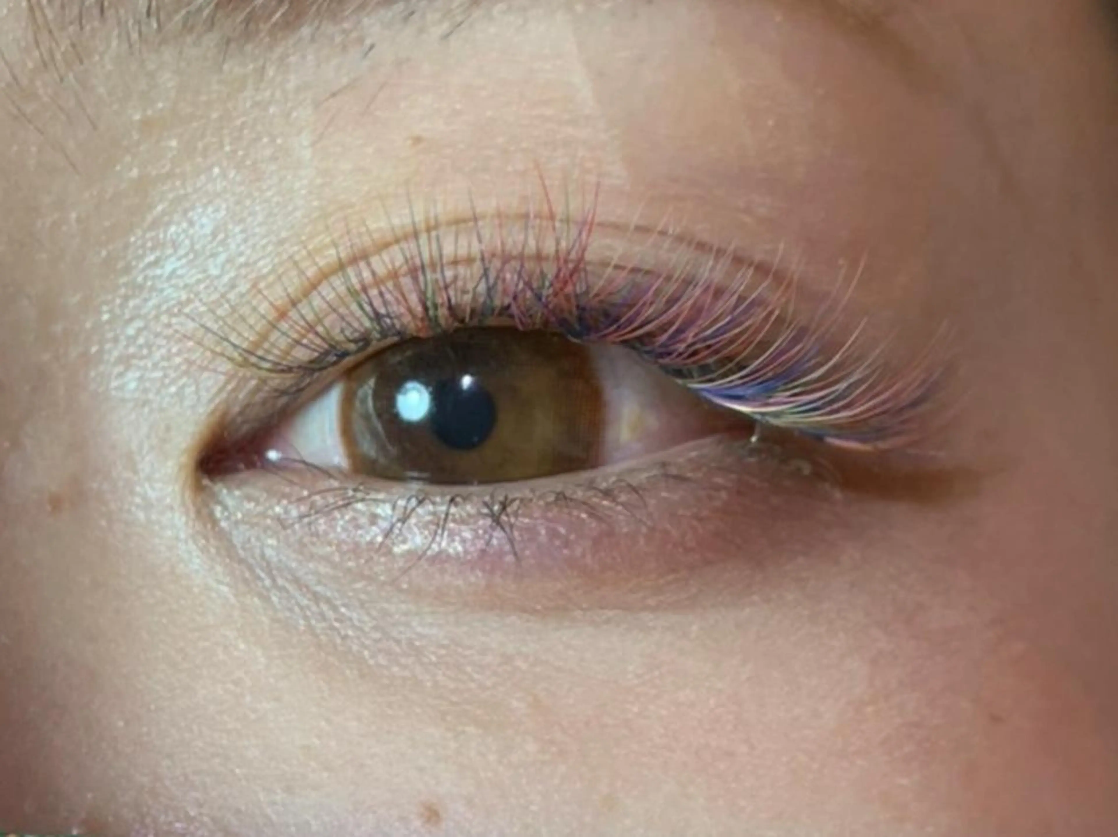 マツエク・マツパ 平山 ゆりのマツエク・マツパデザイン