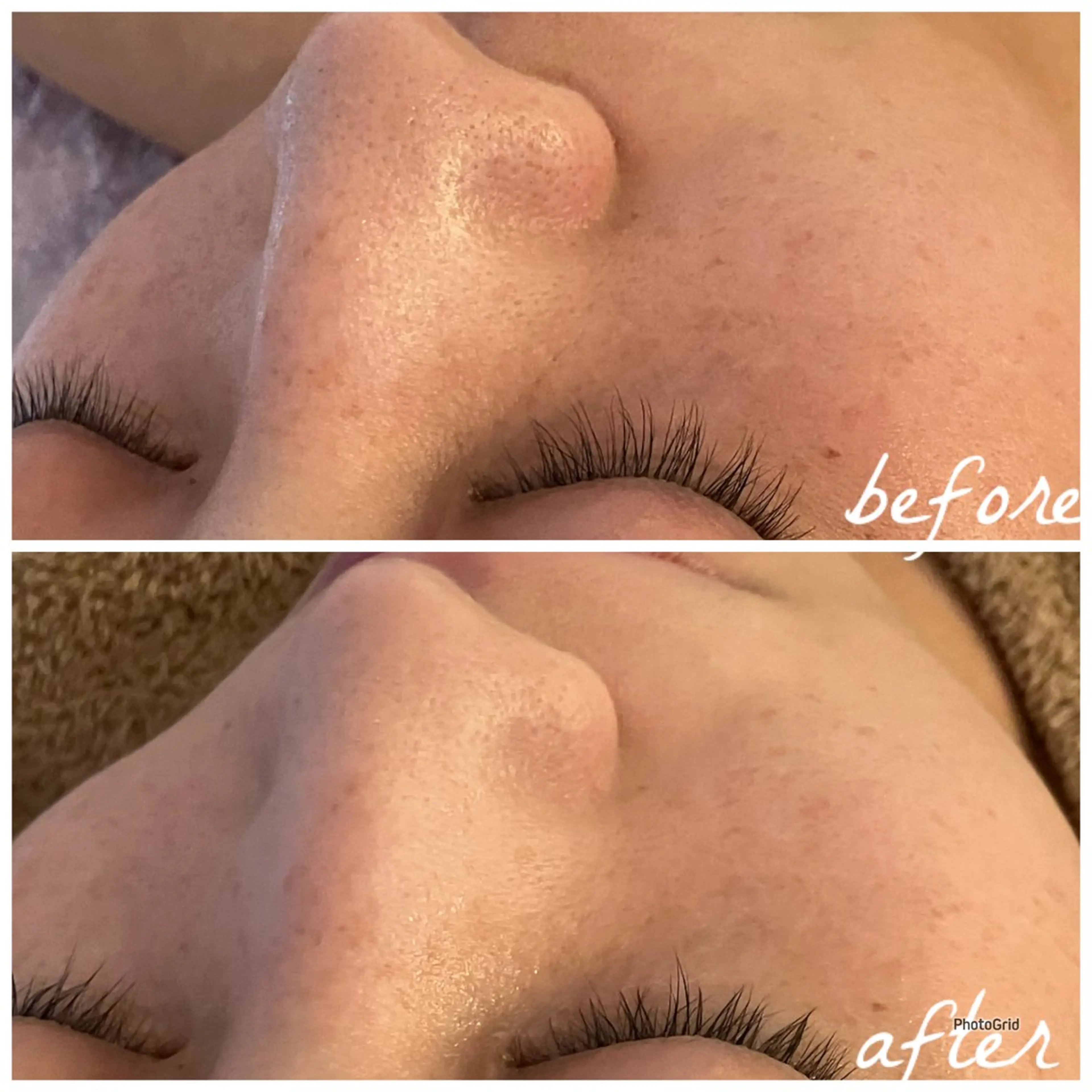 メンズ エステ メナード岐阜茜部 杉浦のエステ・リラクイメージ