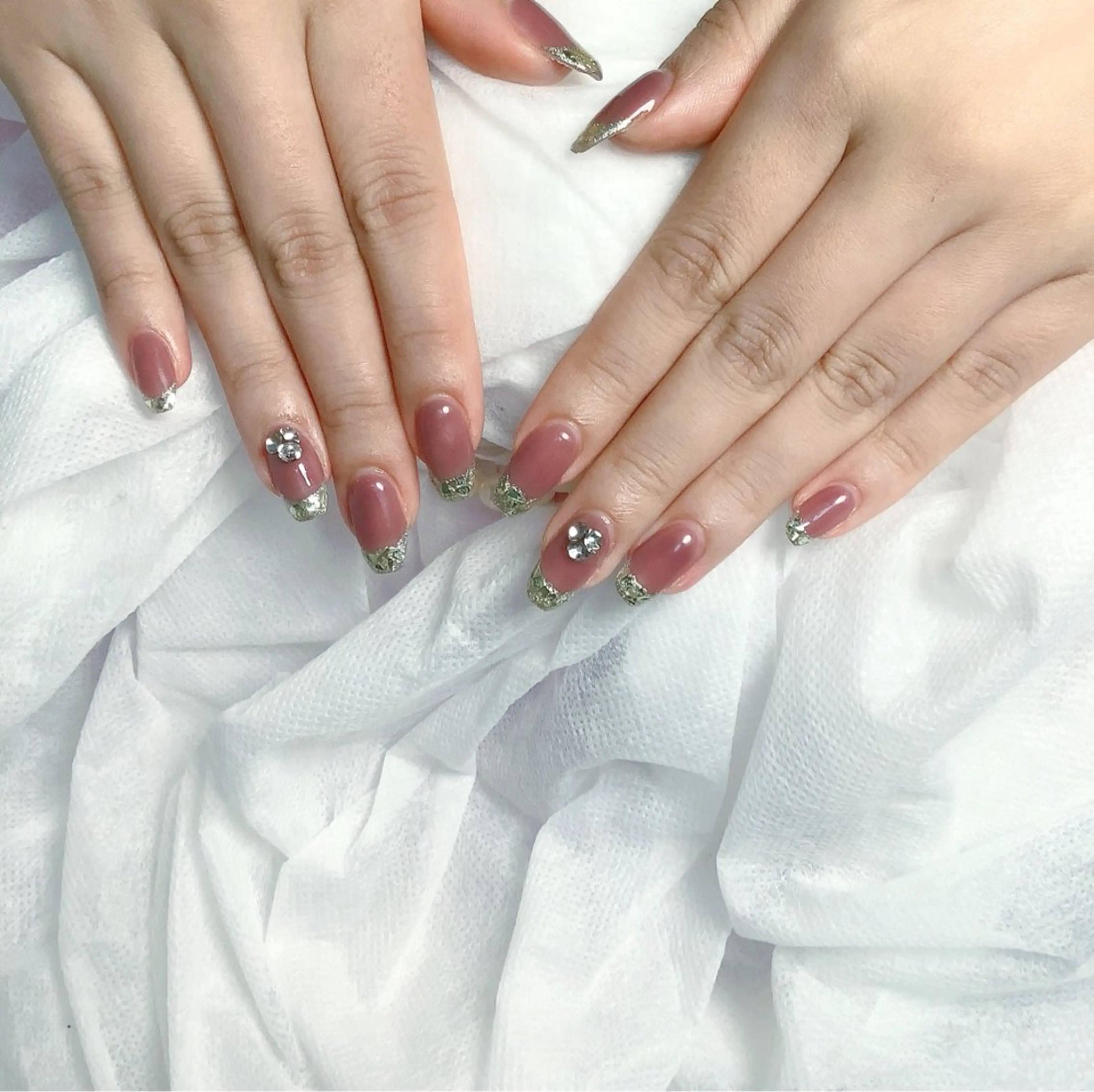 ネイル ネイル TAKAのネイルデザイン