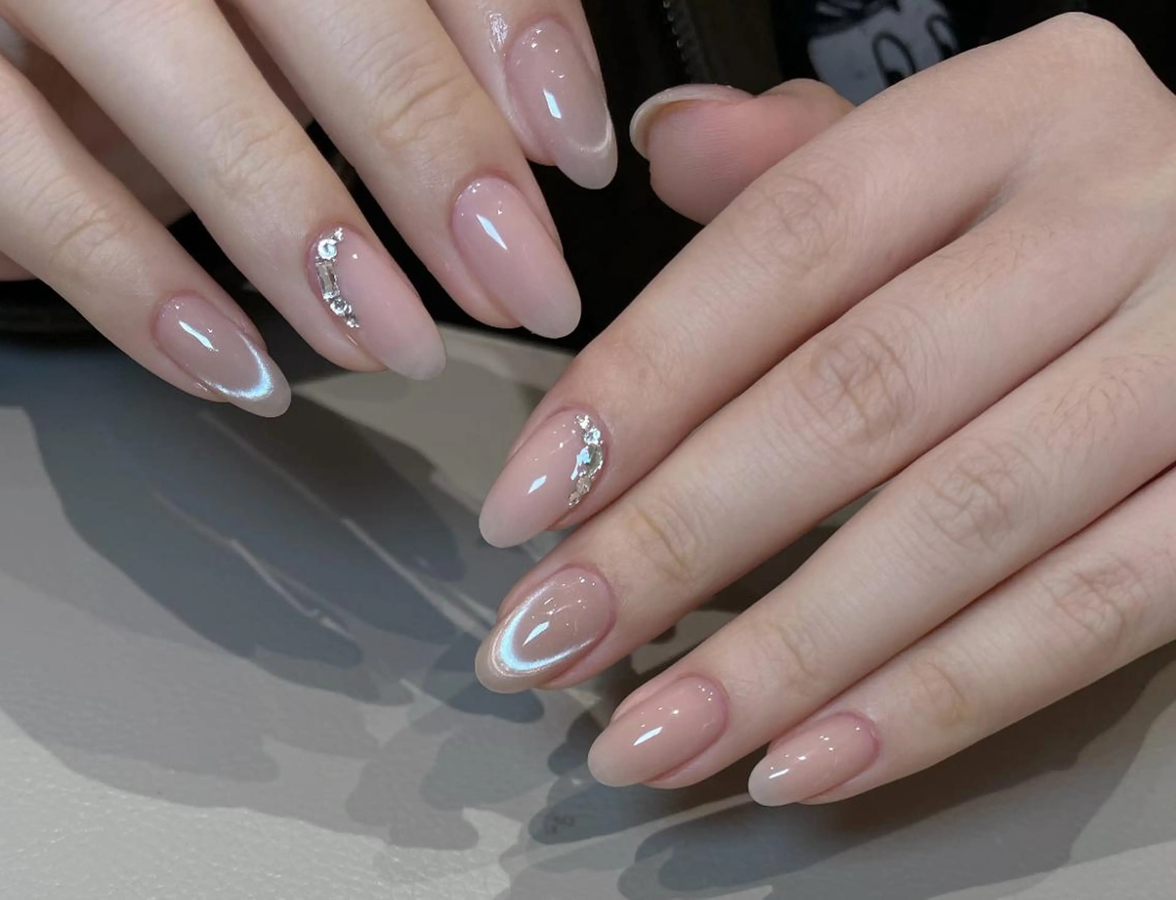 ネイル ハンドネイル Molly _nailのネイルデザイン