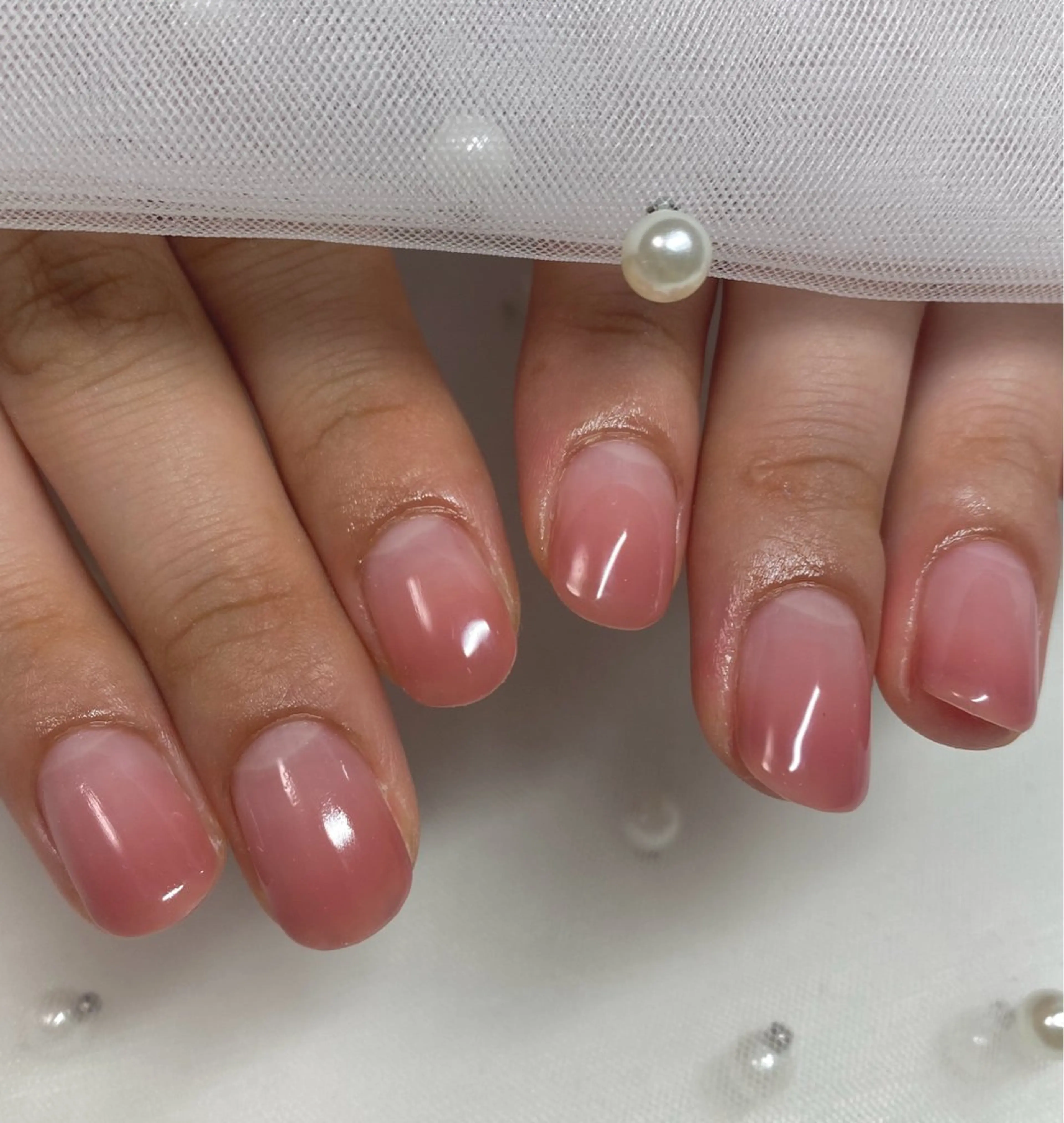 ネイル ふくもと .のネイルデザイン