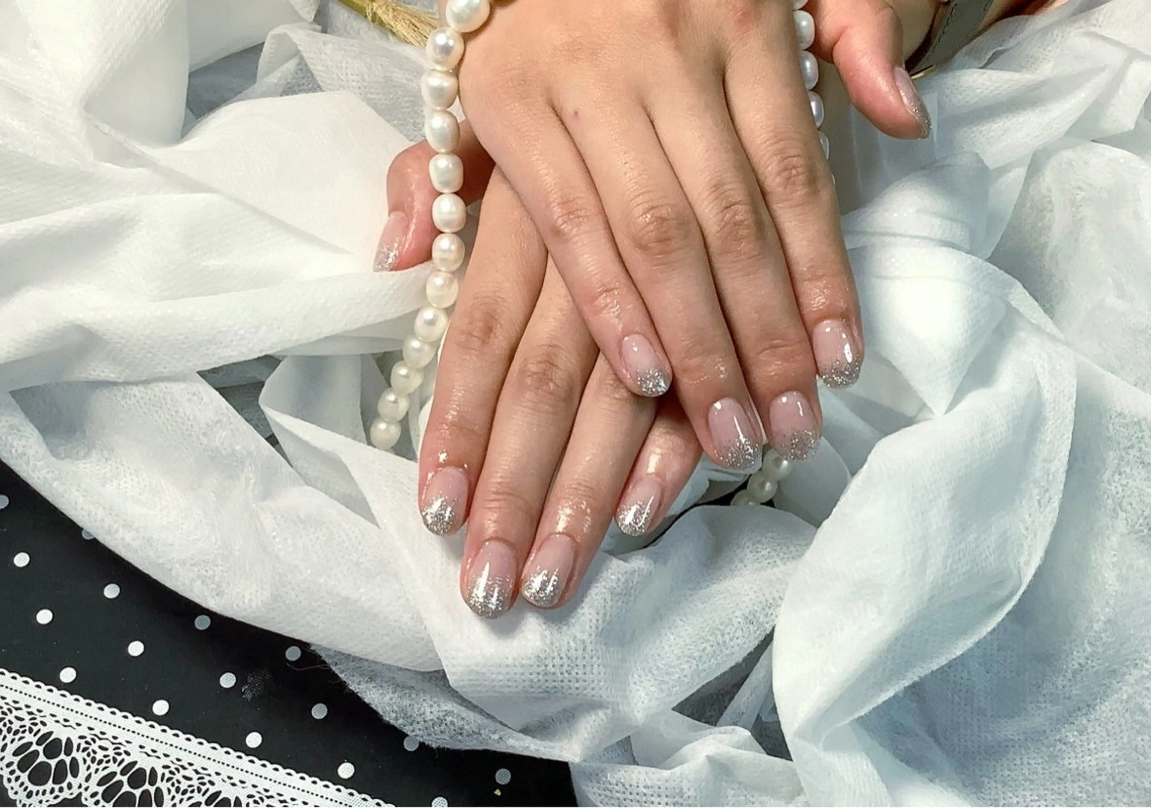 ネイル pink ladyサロン所属・べ にのネイルデザイン