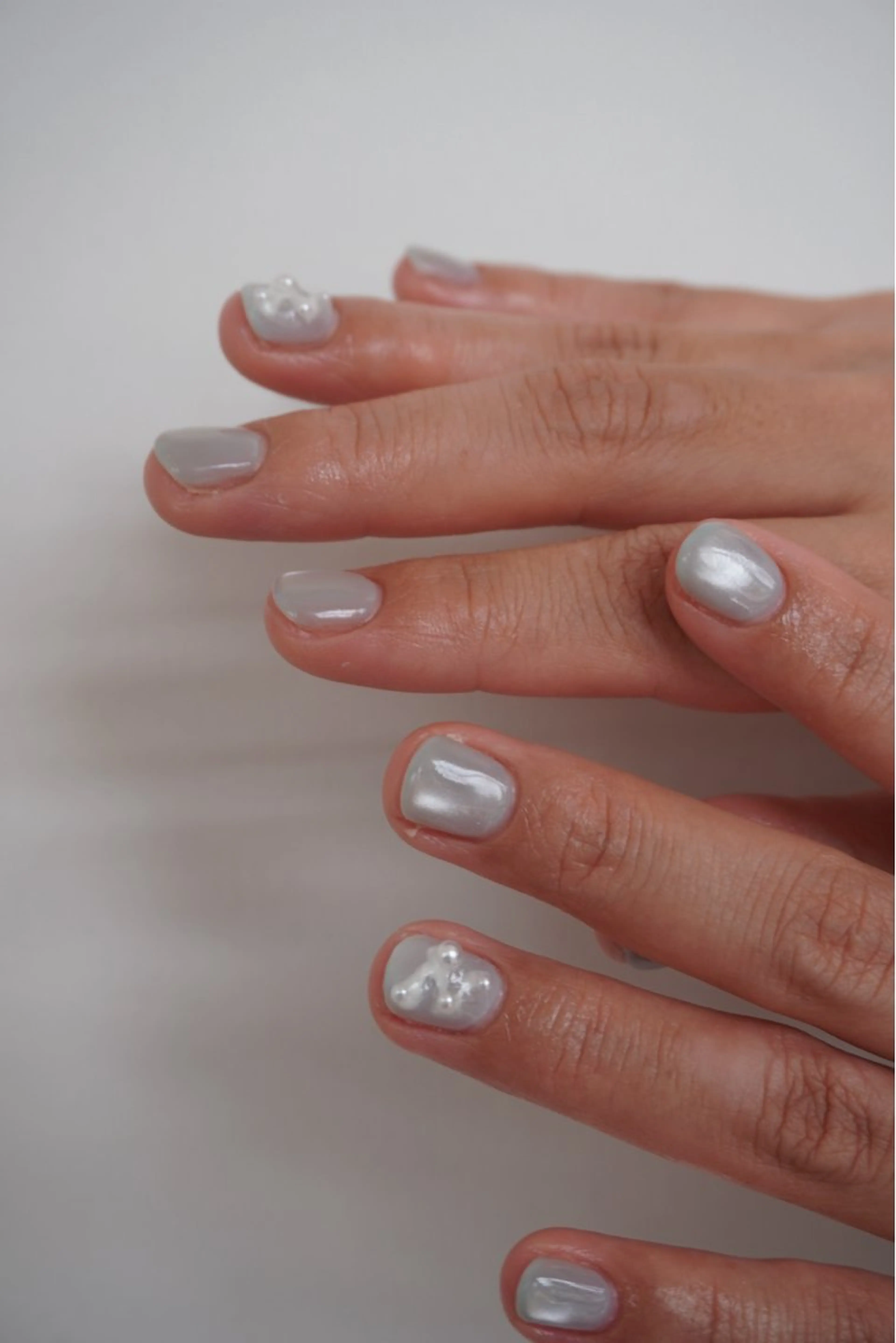 ネイル 持ち込み futamura sakiのネイルデザイン