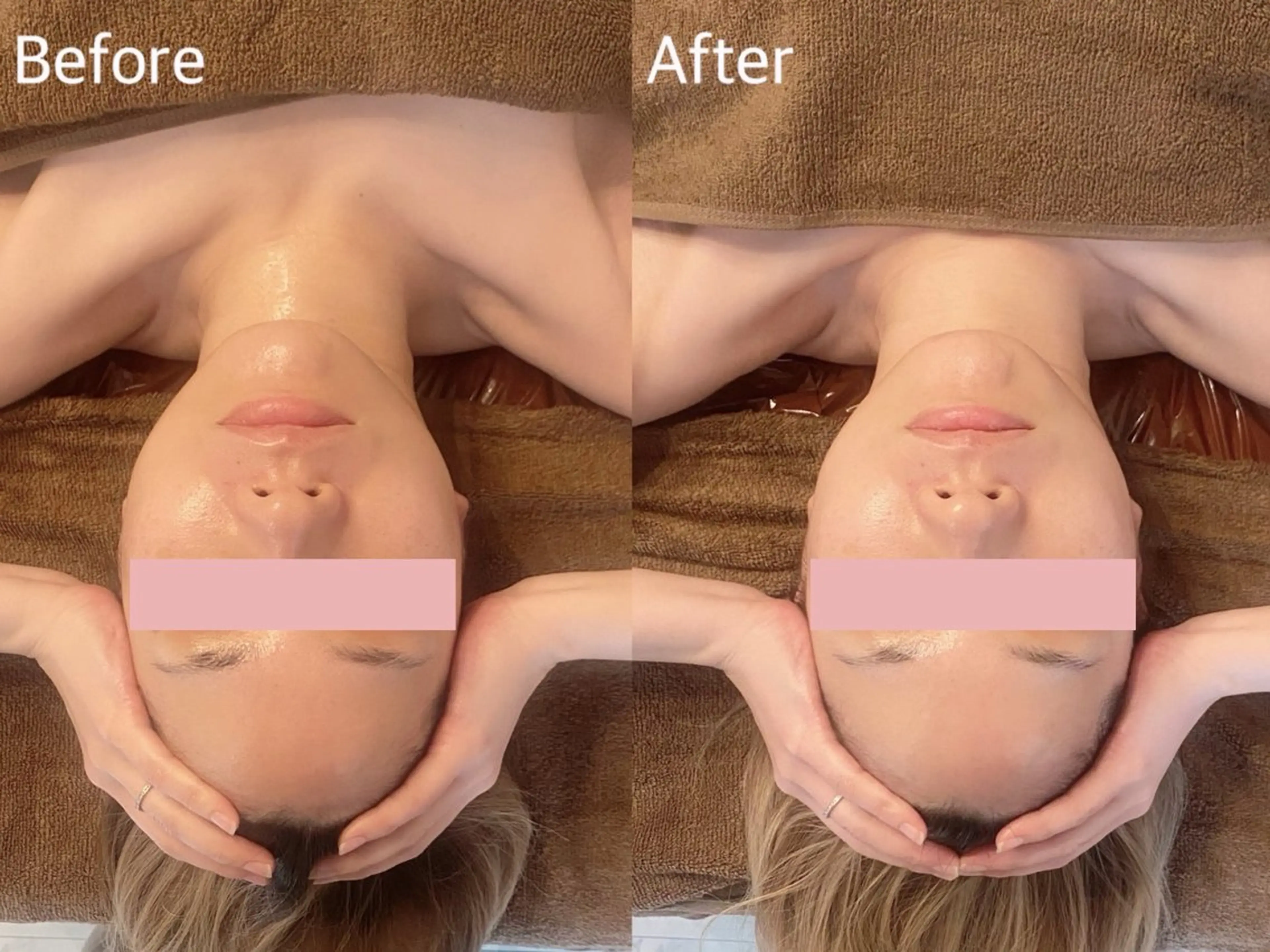 エステ luxury salon BelleFemme所属・バストケア専門 BelleFemmeのエステ・リラクイメージ