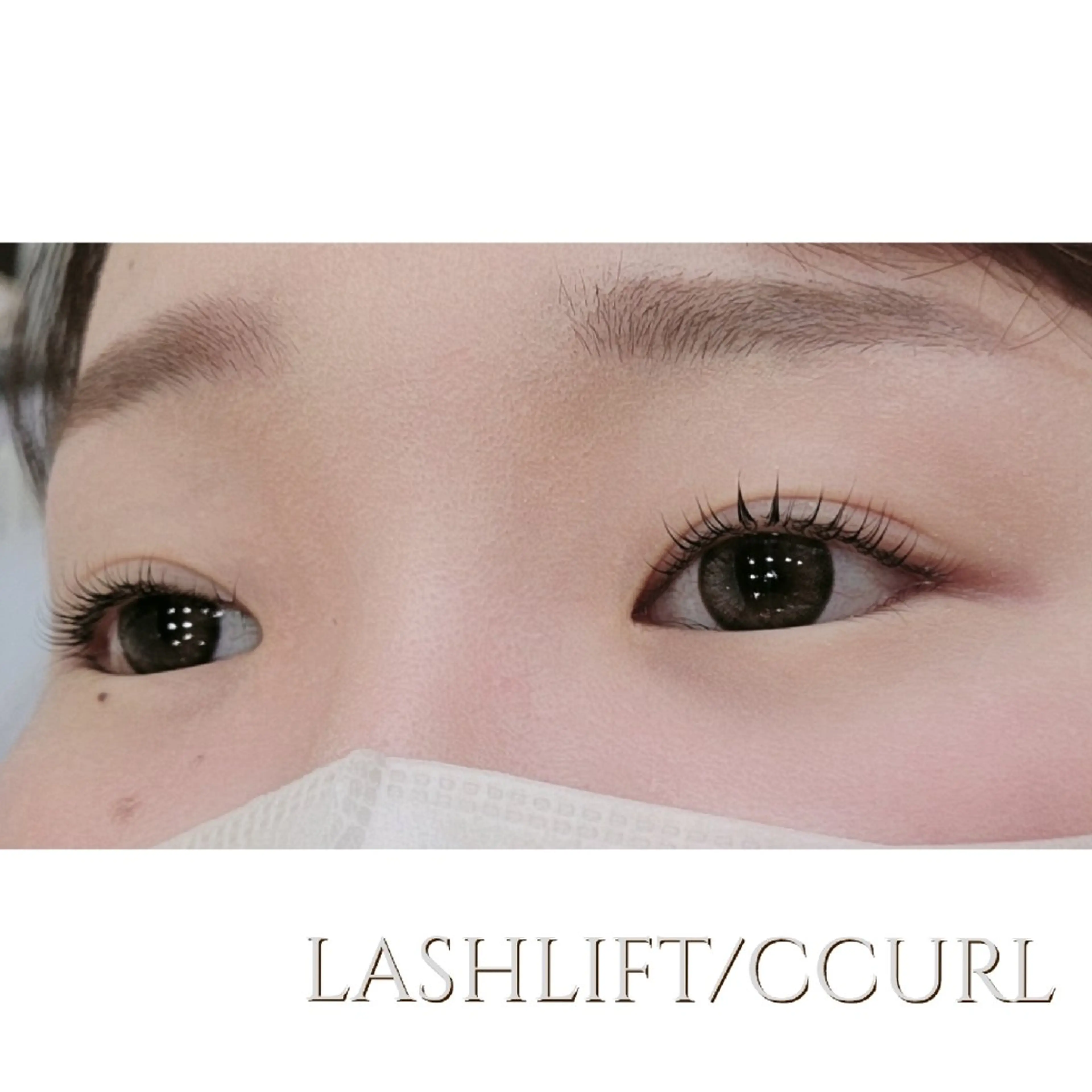 マツエク・マツパ マツパ esbymaison TAKIのマツエク・マツパデザイン