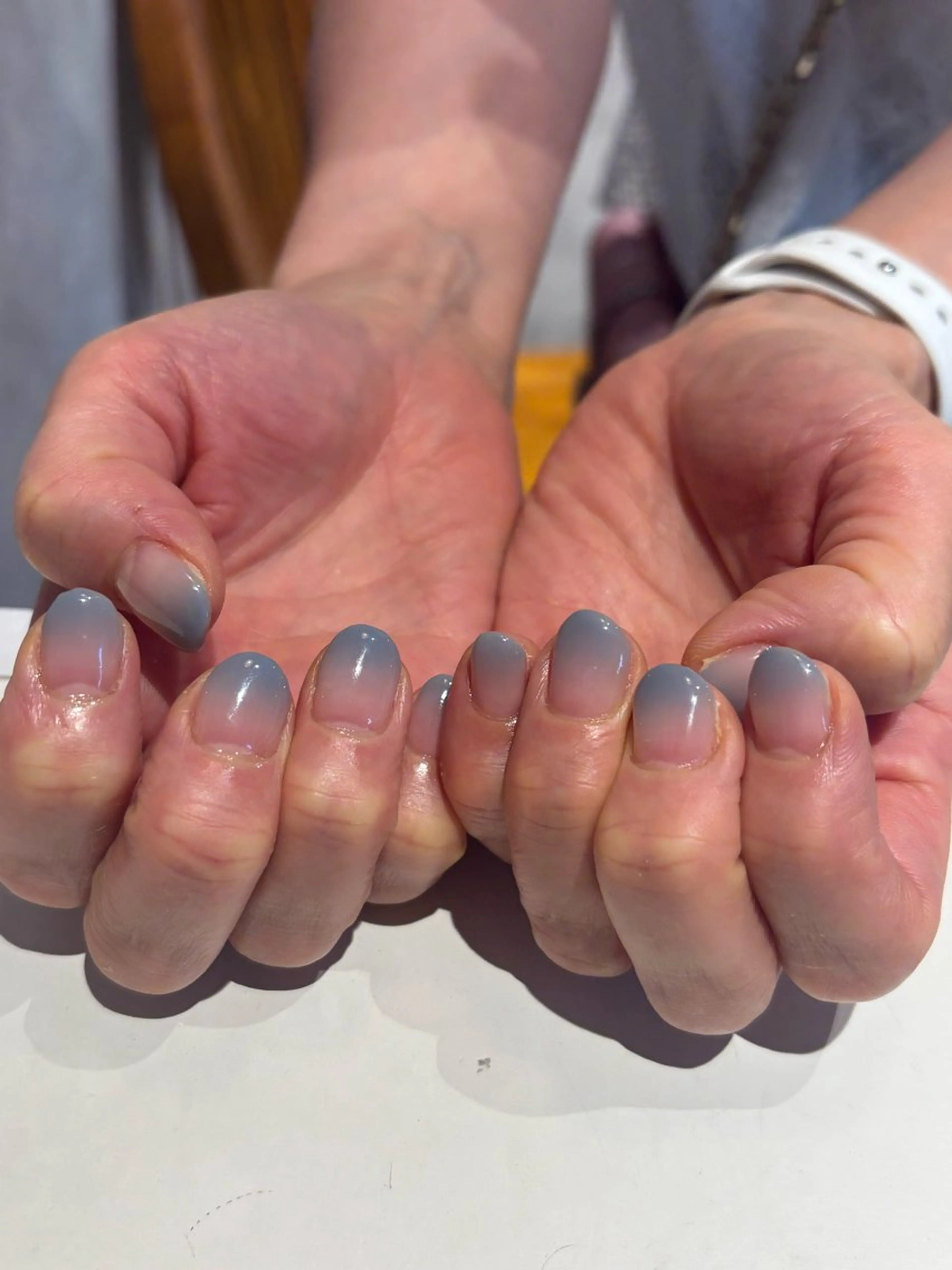 ネイル 石川 萌香のネイルデザイン