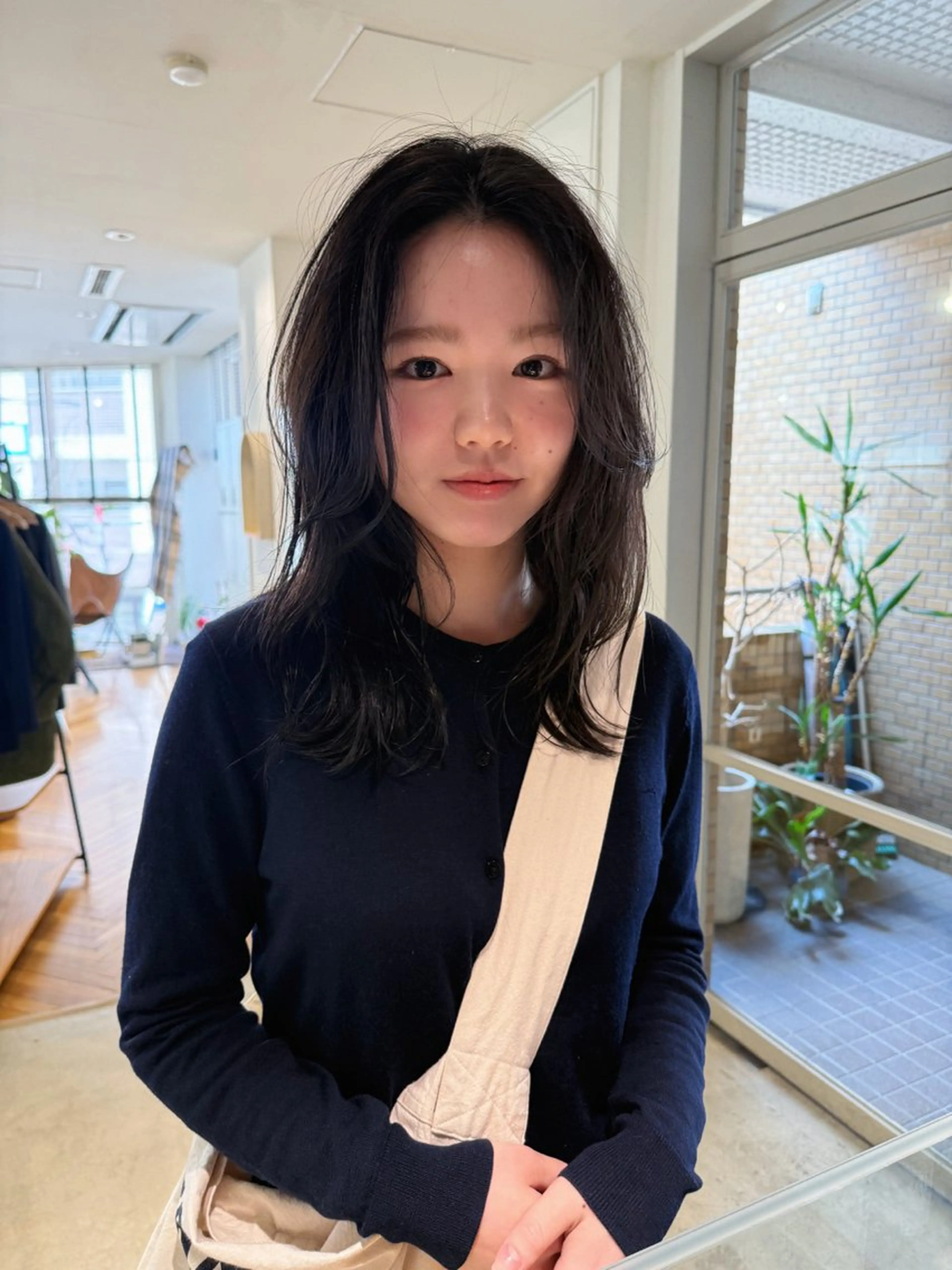 艶々ケアカラー🥣💠（前処理剤シェルパ付き）の写真