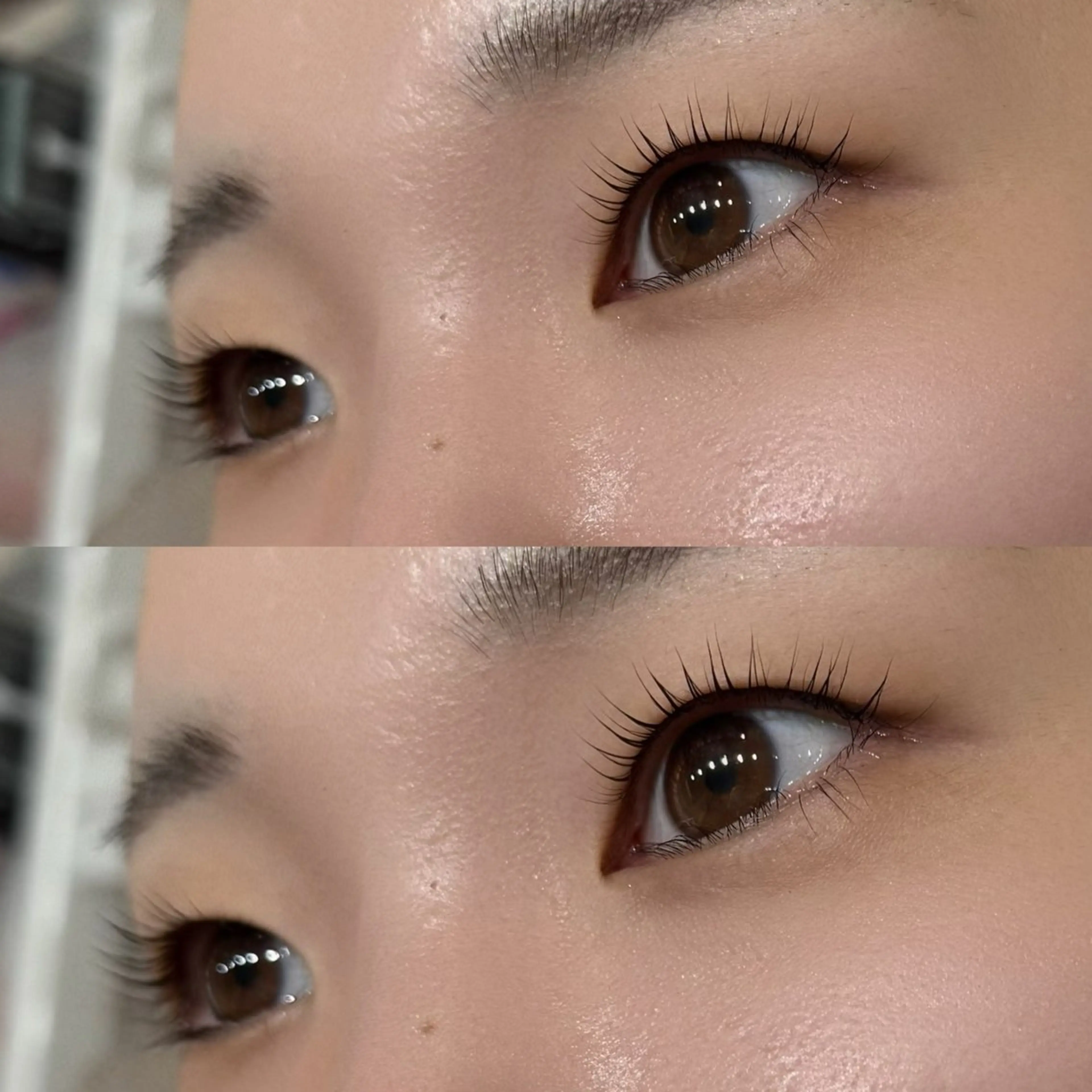 マツエク・マツパ a sala🧣のマツエク・マツパデザイン