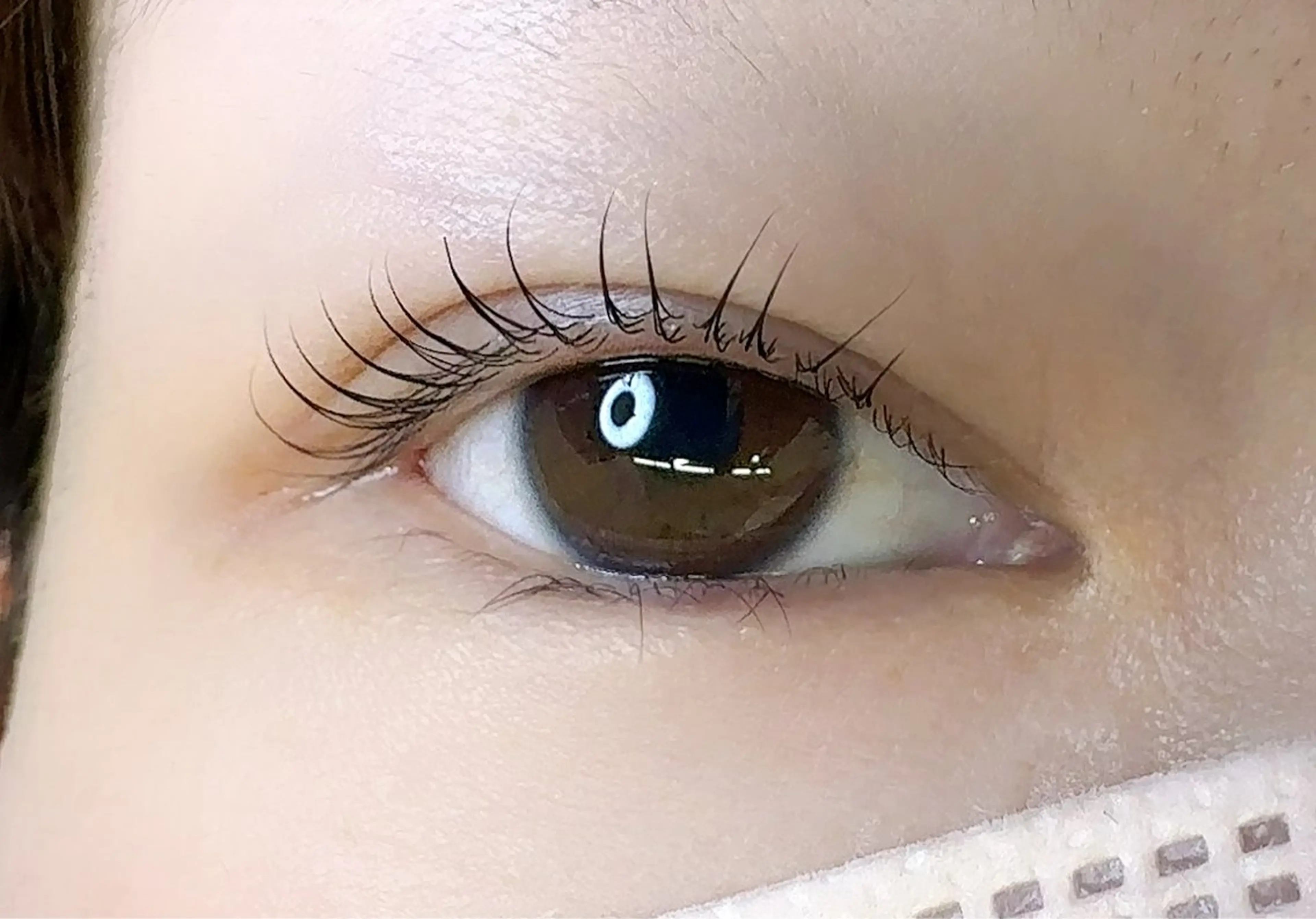 マツエク・マツパ 高蔵寺まつげ所属・高蔵寺まつげ 🌿 YANAのマツエク・マツパデザイン