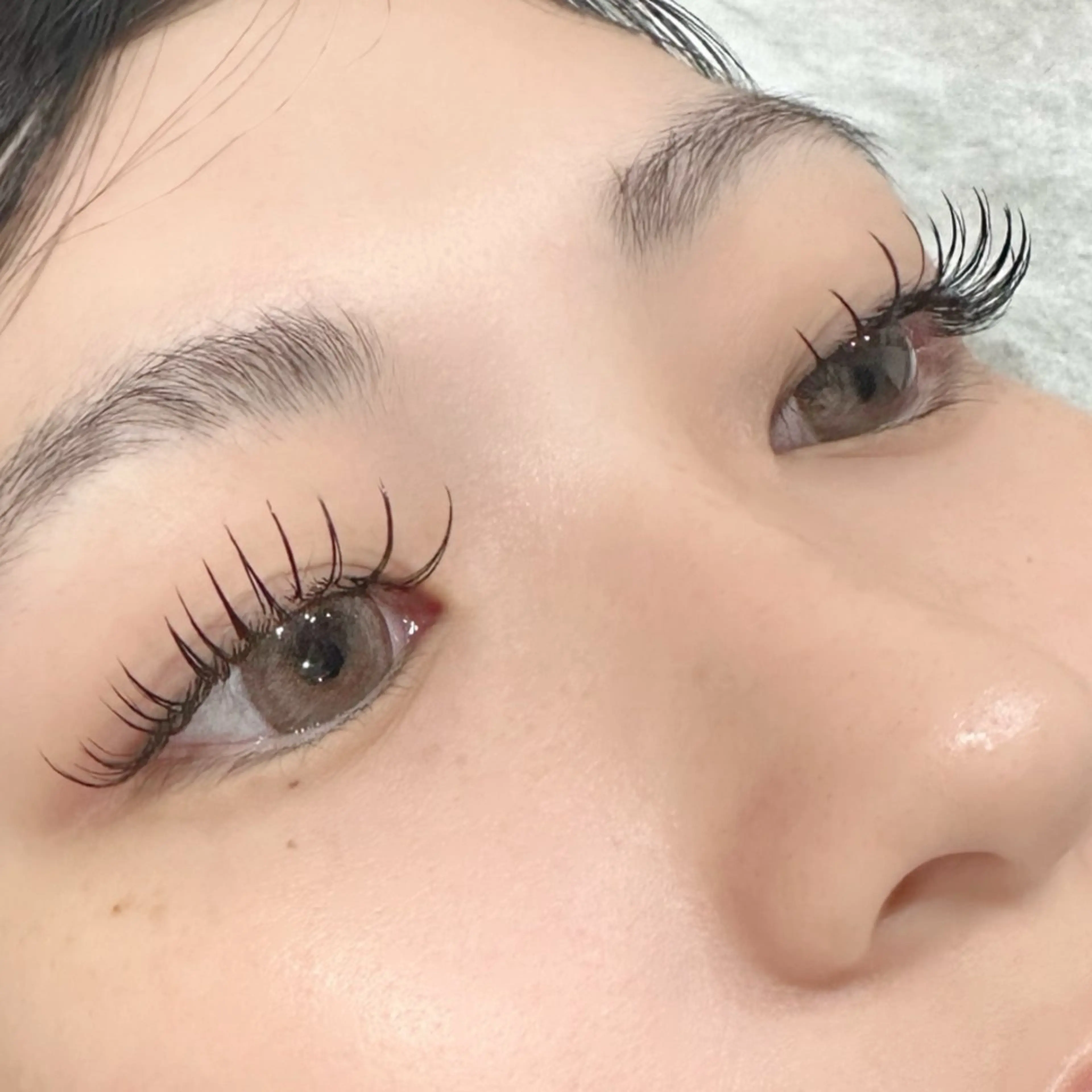 マツエク・マツパ ラベルタ 上野のエステ・リラクイメージ