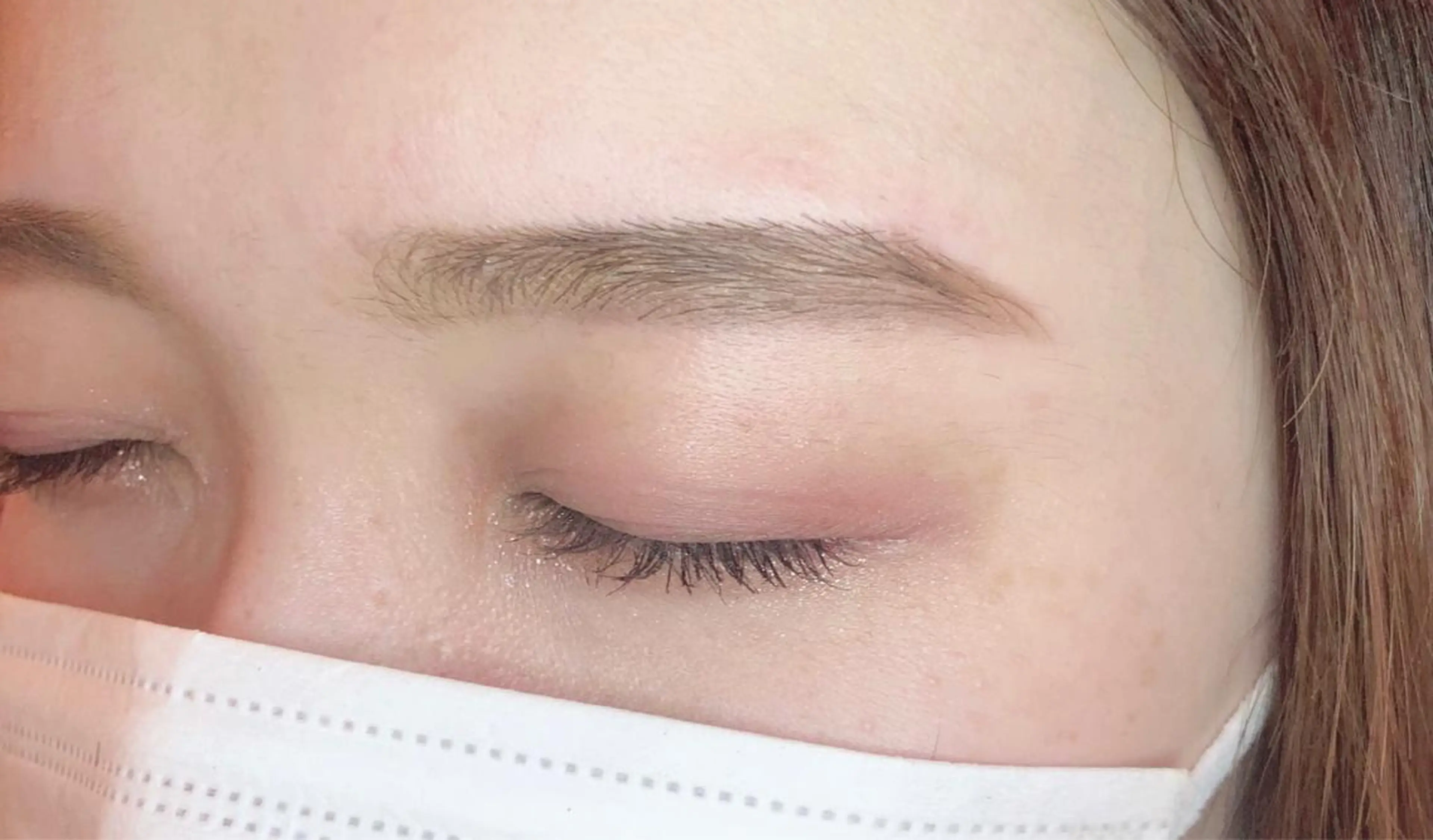 aimée/ まつ毛&眉毛サロンの眉毛・アイブロウイメージ