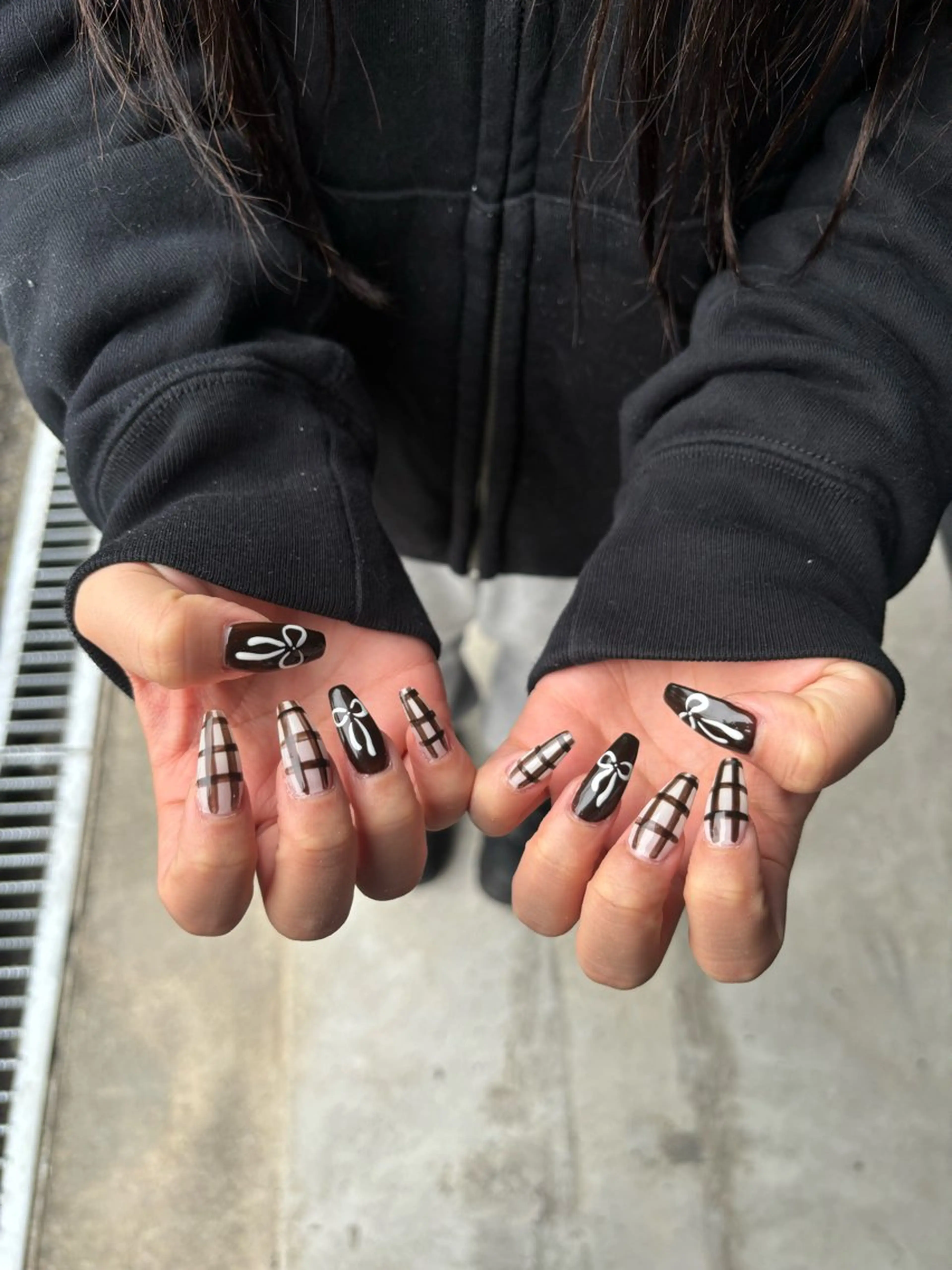 ネイル BooBoonail ～kimi～のネイルデザイン