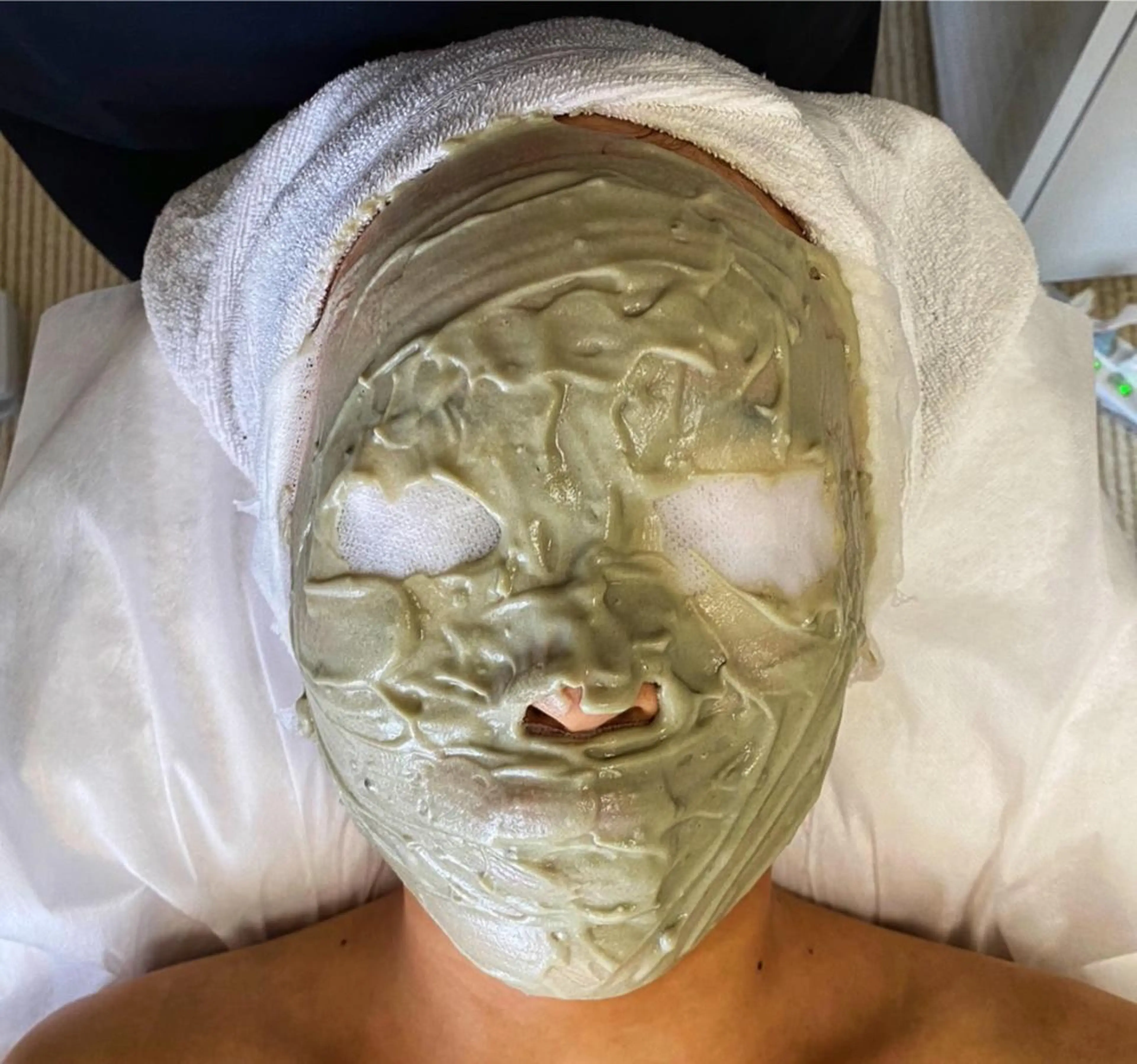 エステ De I'm トータルビューティーサロン所属・COCO beautyサロンのエステ・リラクイメージ