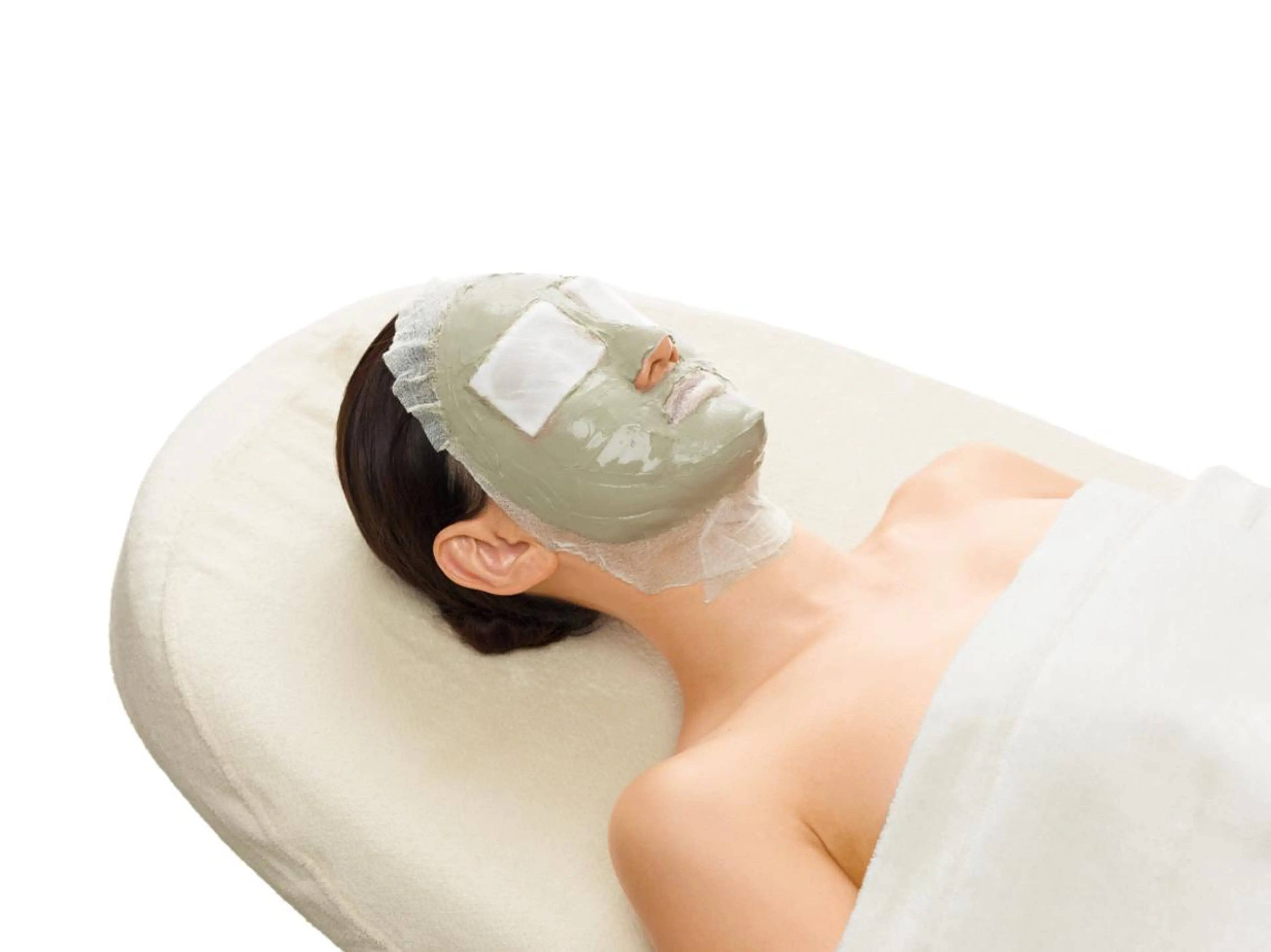 【⭐️ご新規様限定⭐️】大人ニキビ、皮脂の多い方に✨ニキビ、アクネケアのエステ💆🏻‍♀️AI肌診断・お土産付き🎁の写真