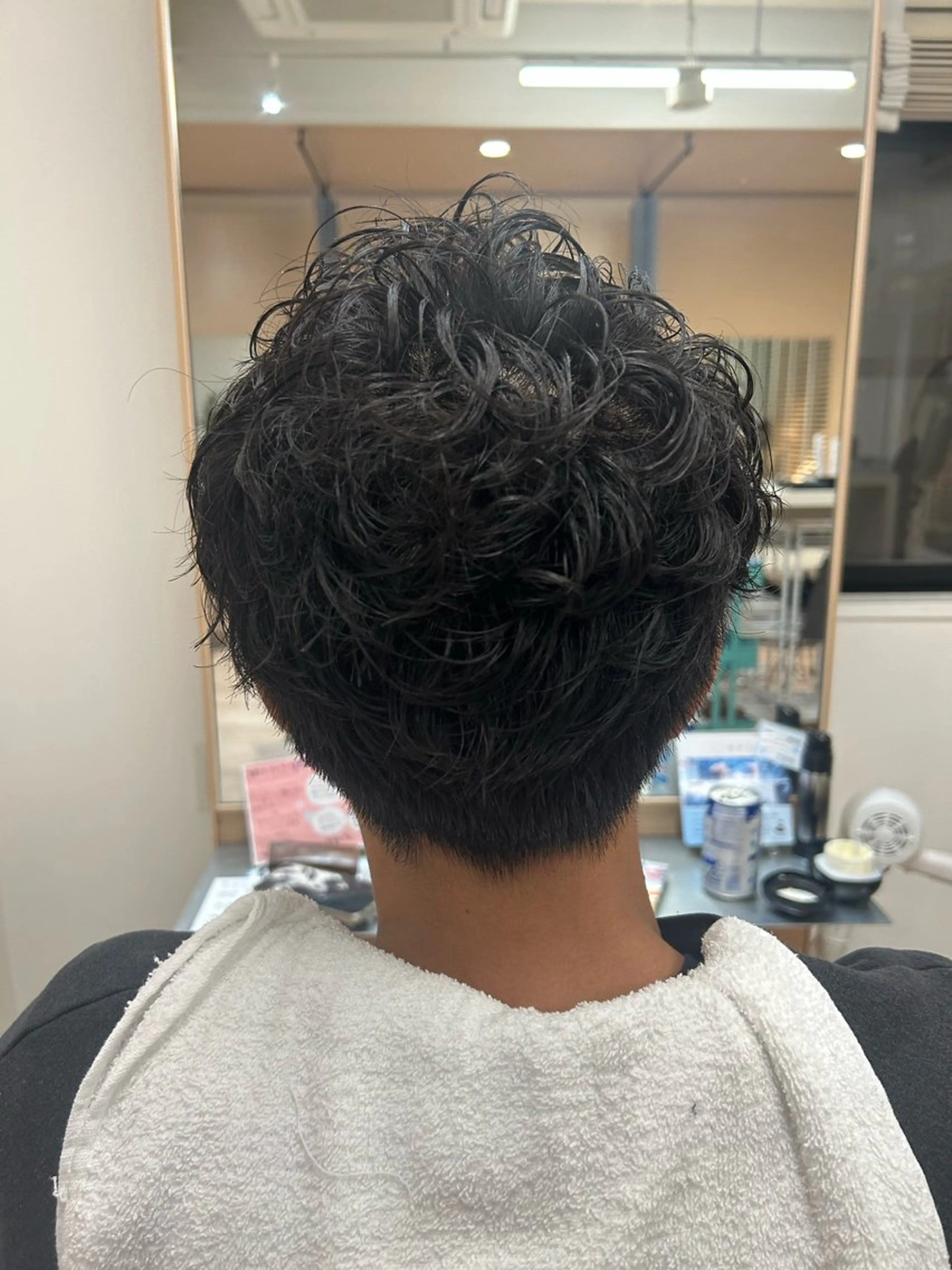 ショート Chere by    avance azuri所属・✨髪質改善✨ 山口 翼のヘアスタイル