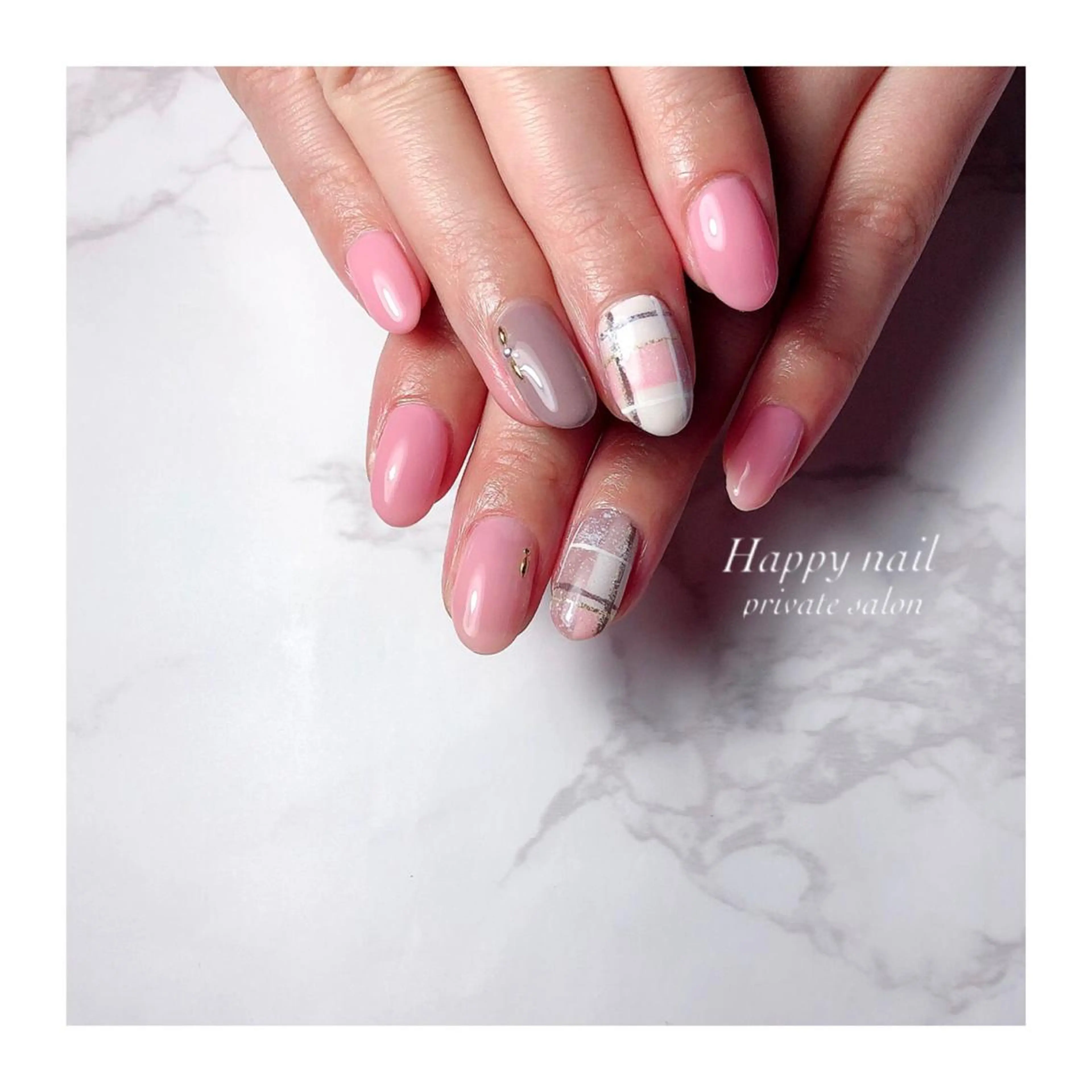 ネイル 心と体が整う腸活 サロン ラクシュミーのその他イメージ