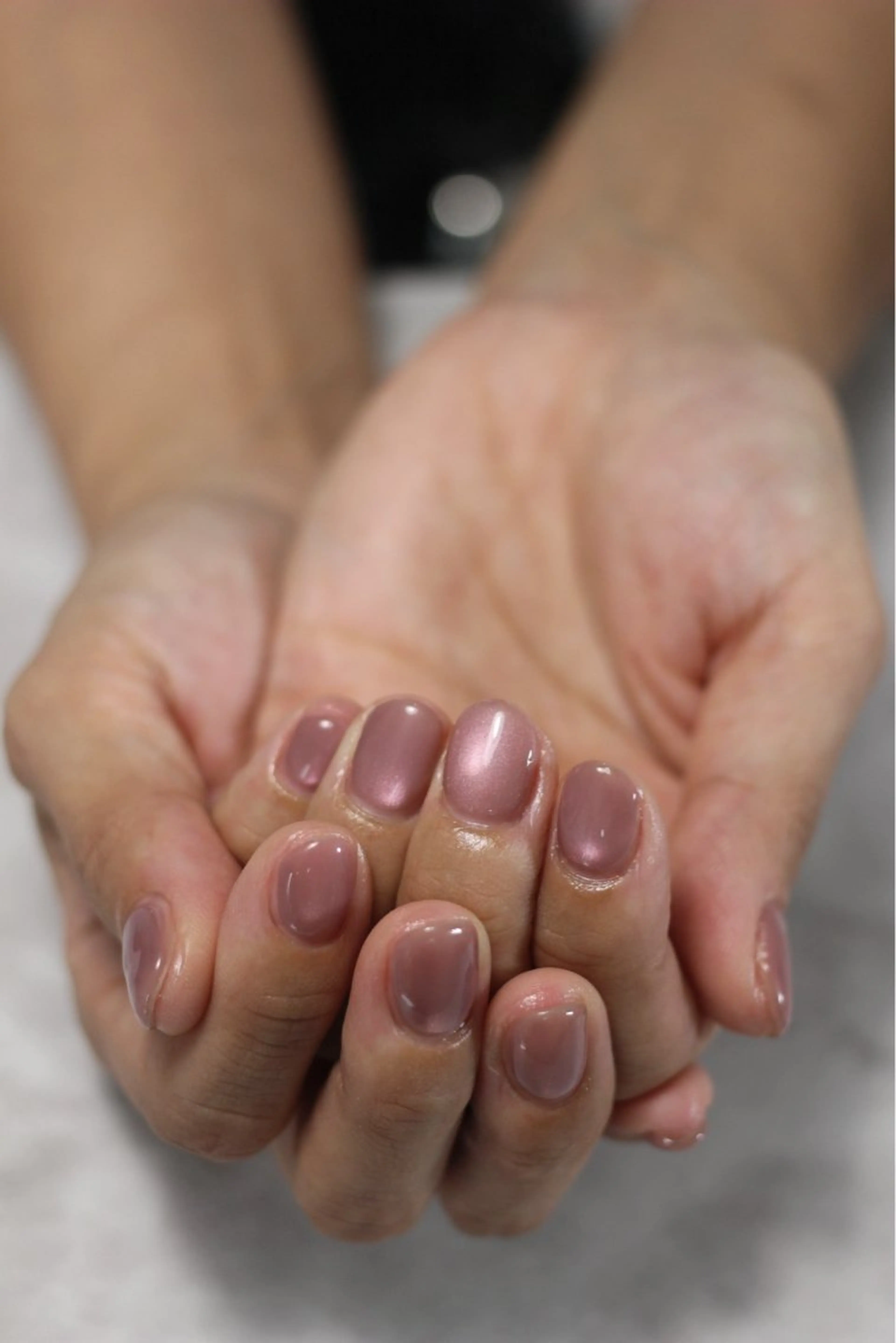 ネイル ハンドネイル CALMO WORKSのネイルデザイン