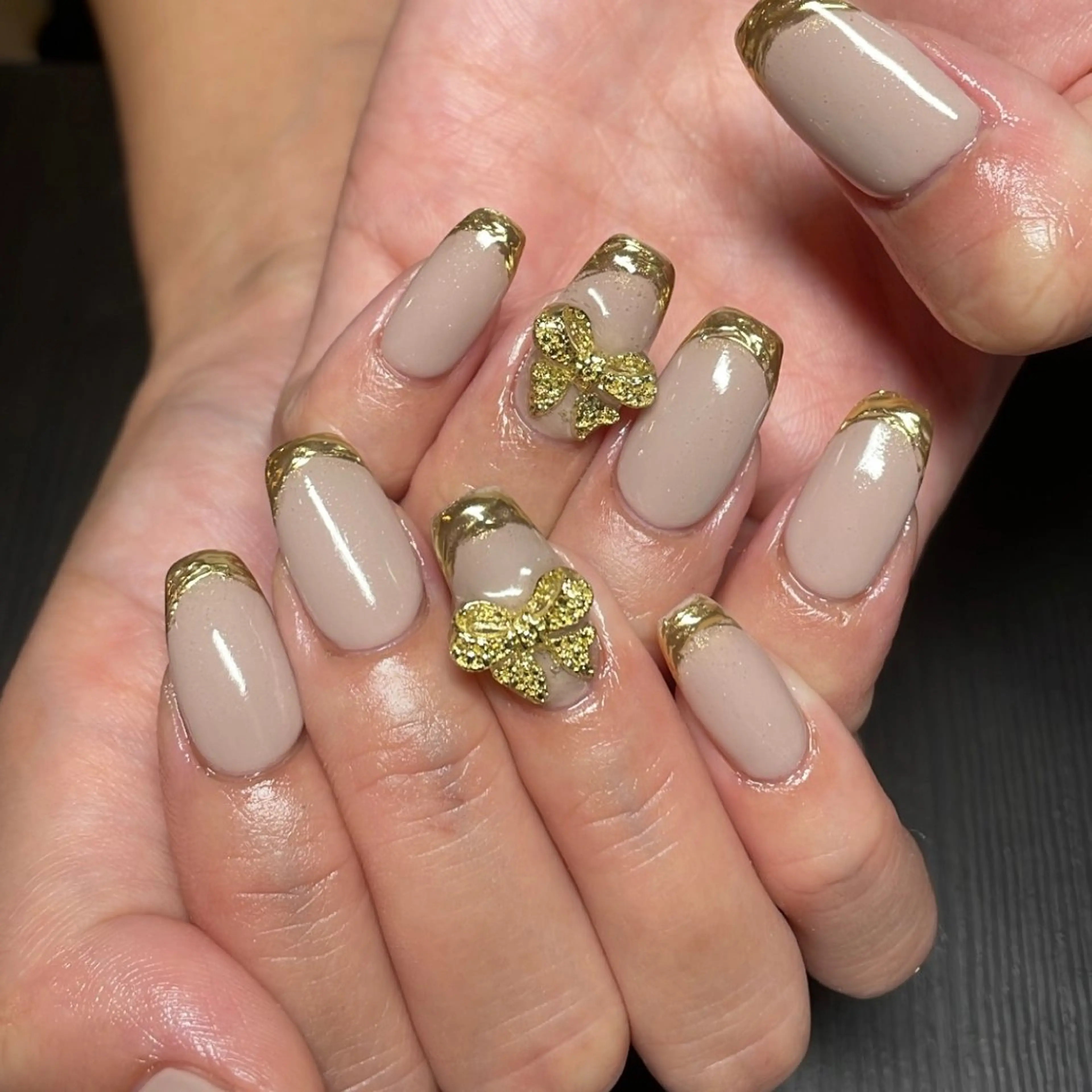 ネイル Mirth 富里店のネイルデザイン