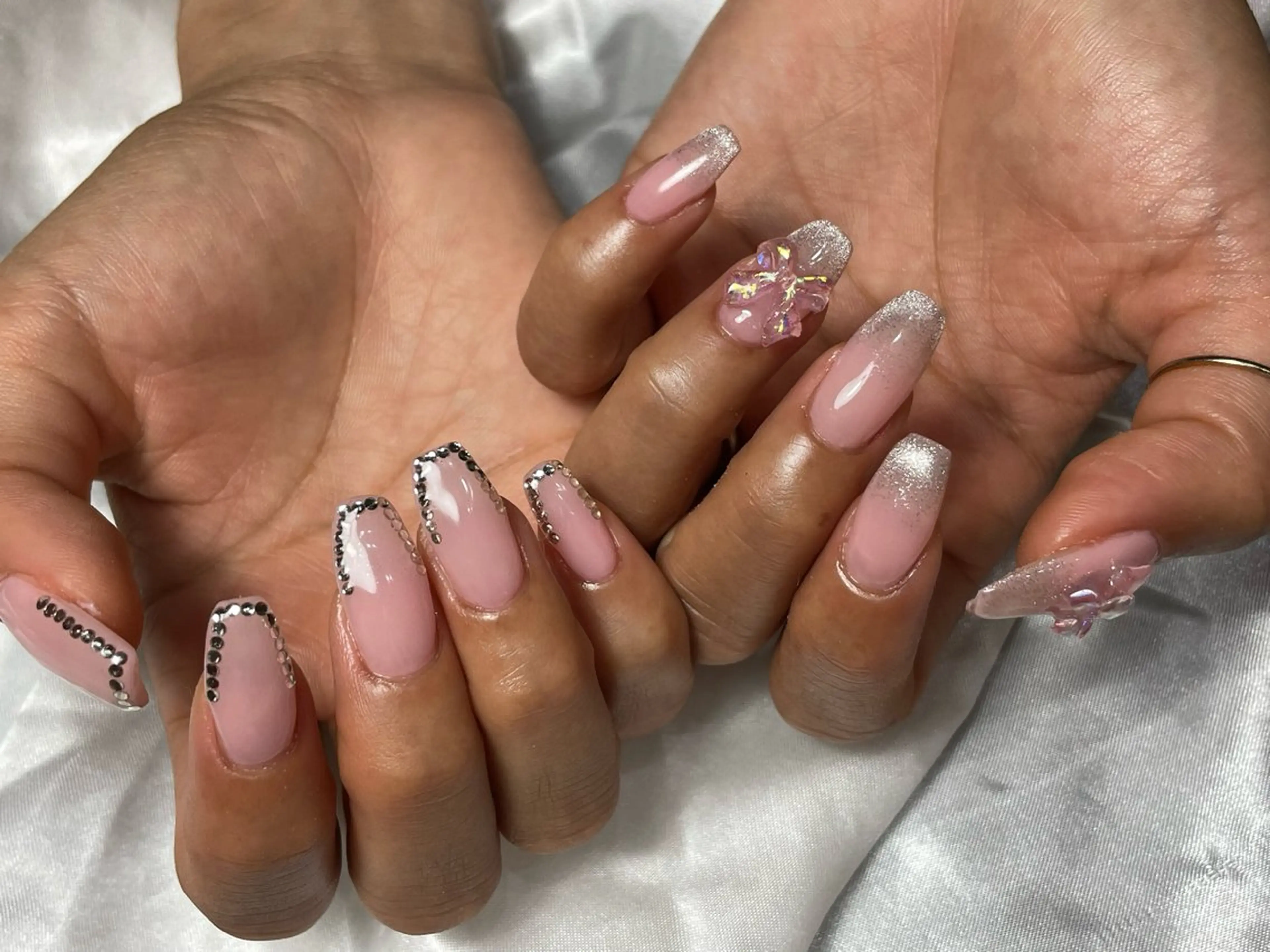 ネイル chipi nailのネイルデザイン