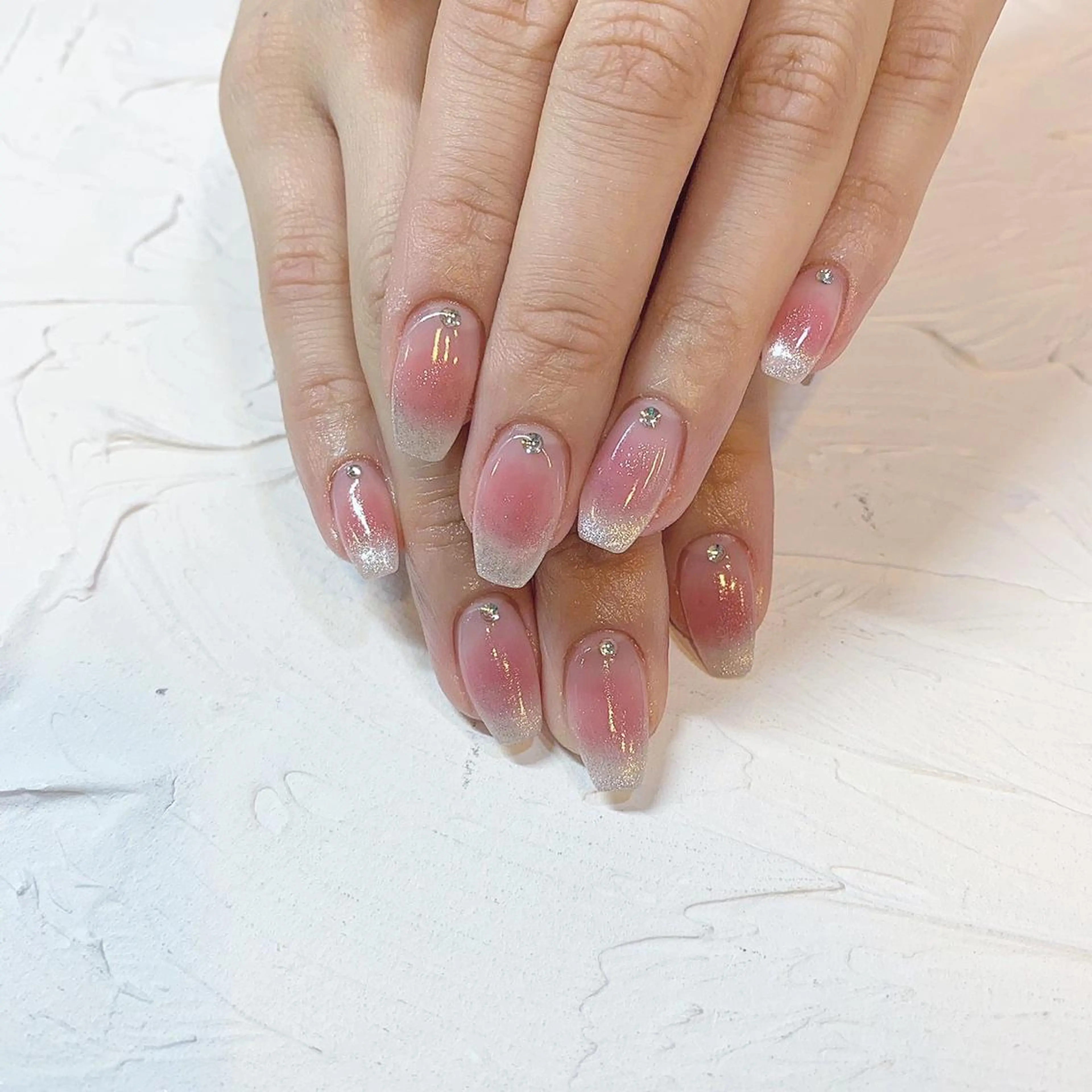 メンズ ネイル YUN君 🦍のネイルデザイン