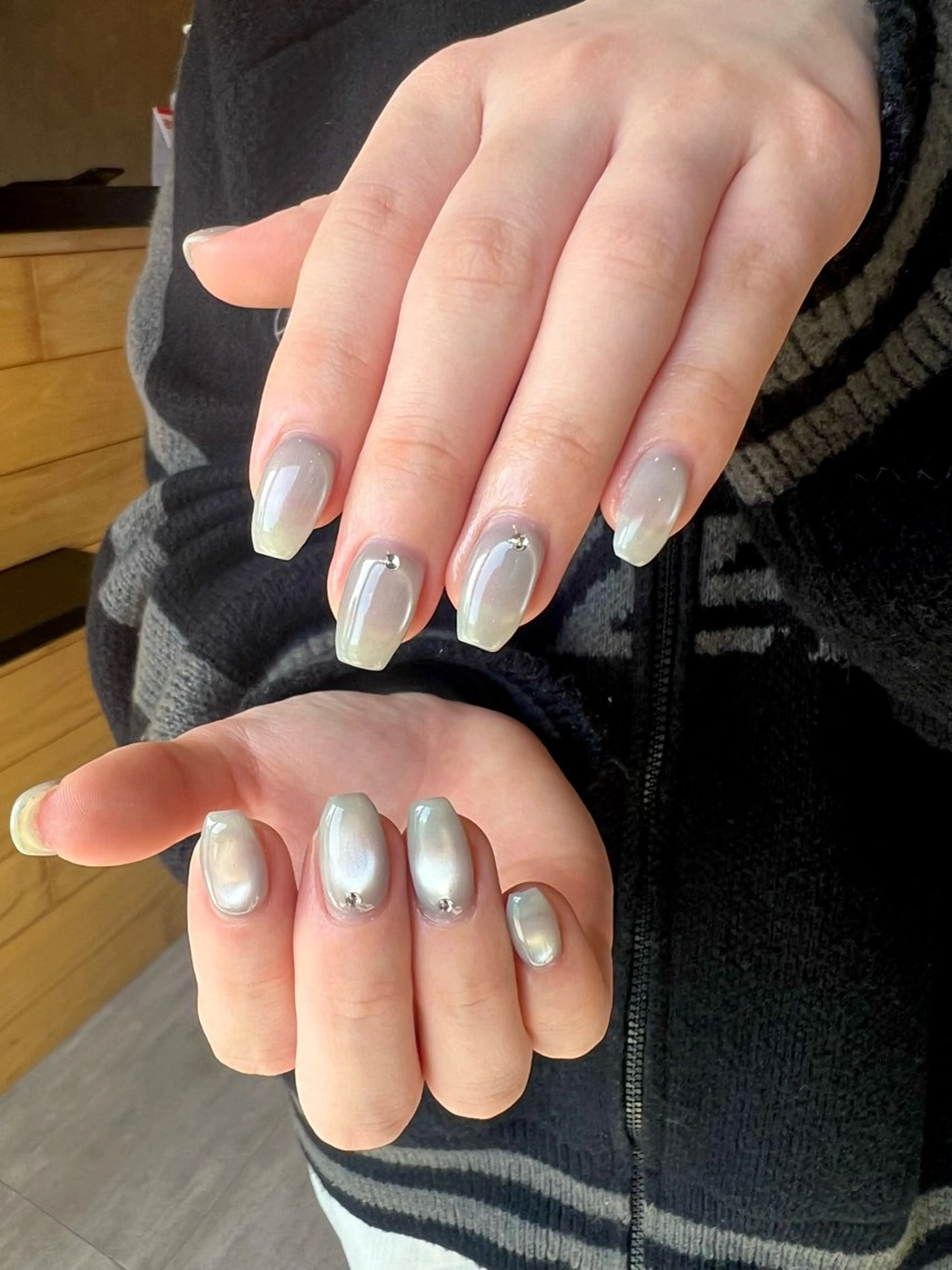 ネイル LACHIC所属・LACHIC NOZOMIのネイルデザイン