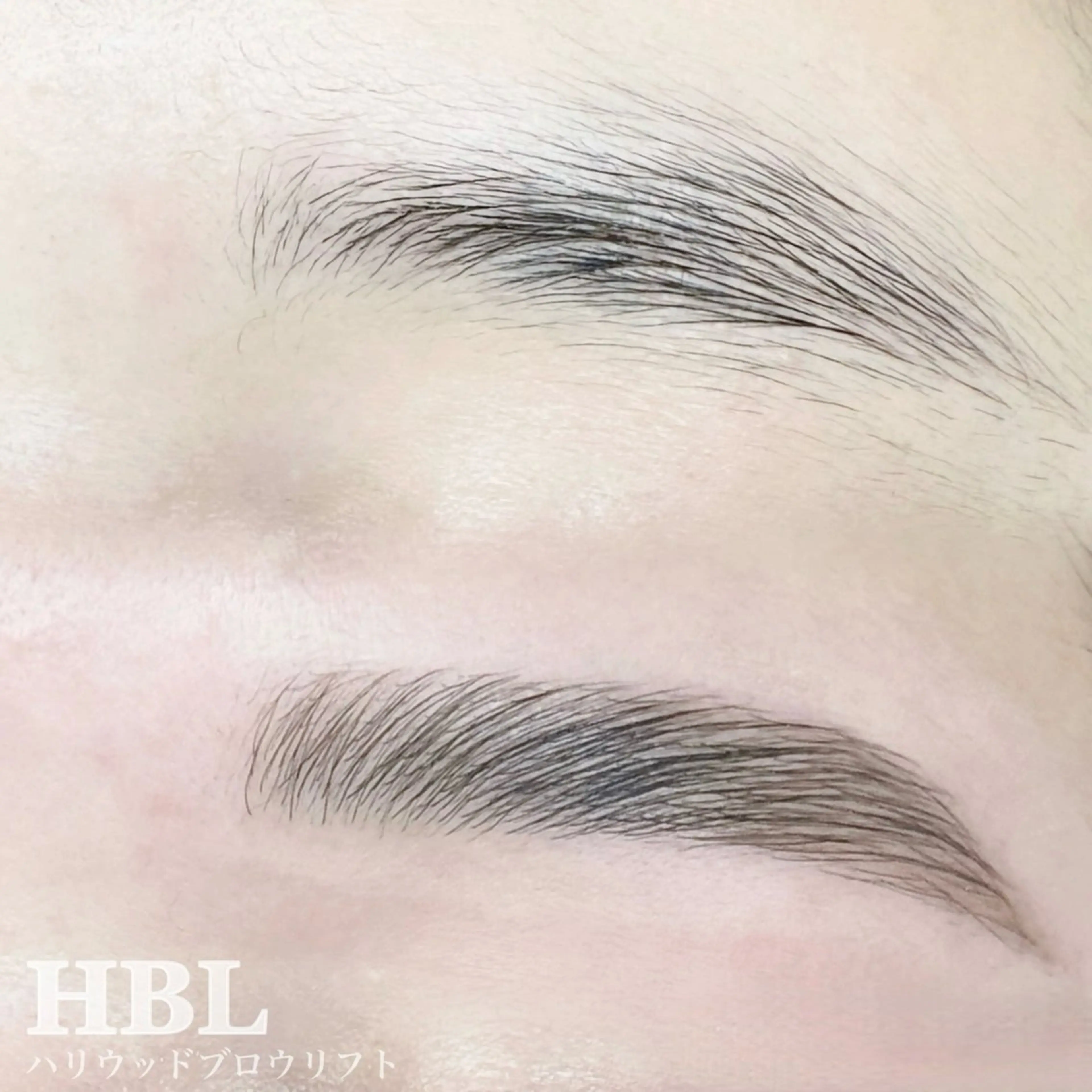 アイブロウ share eyelashsalon所属・⠀MINAMI ⠀のマツエク・マツパデザイン