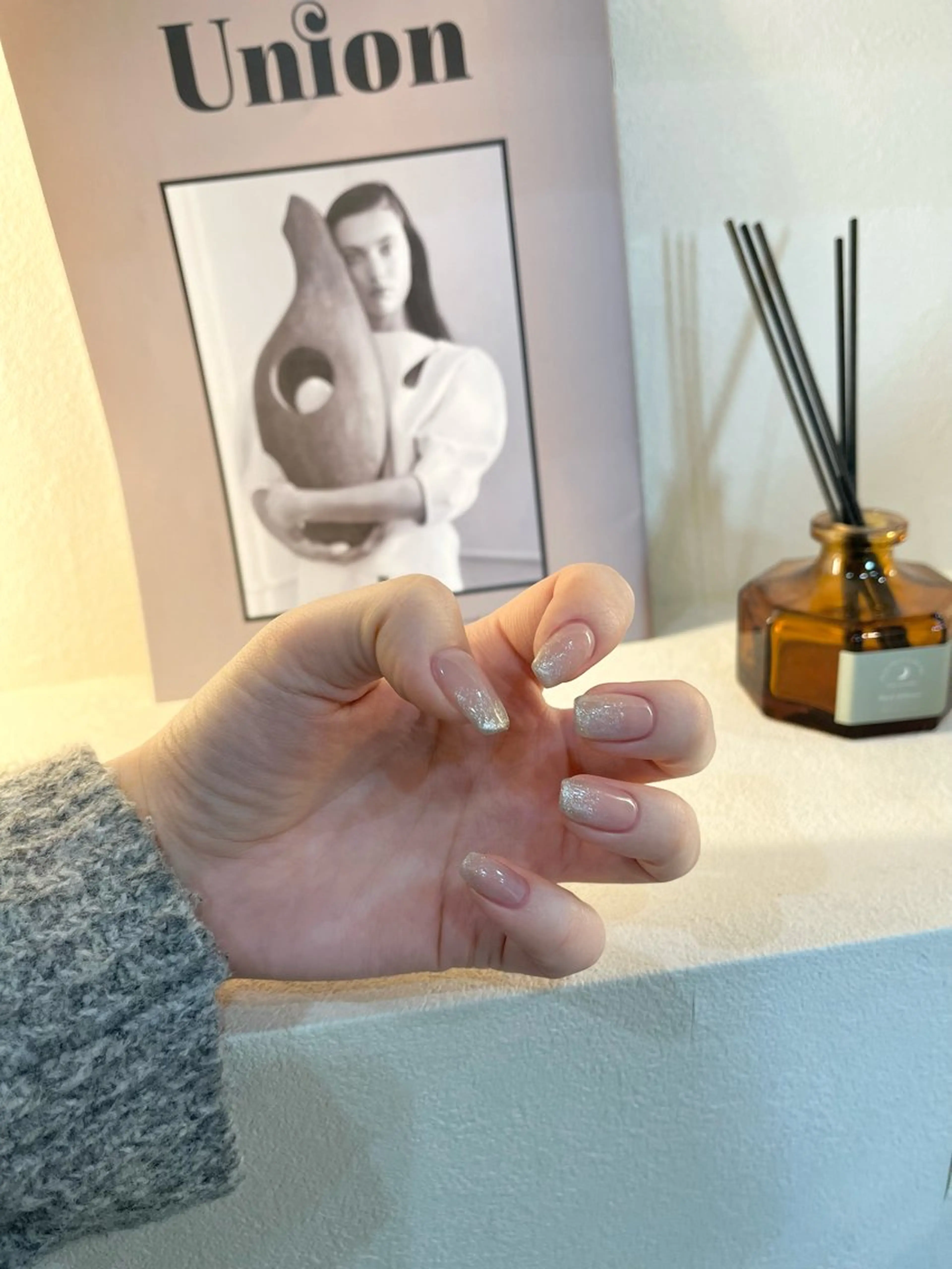 ネイル miel 川越店【ミエル川越店】所属・miel川越 yuuka🌼のネイルデザイン