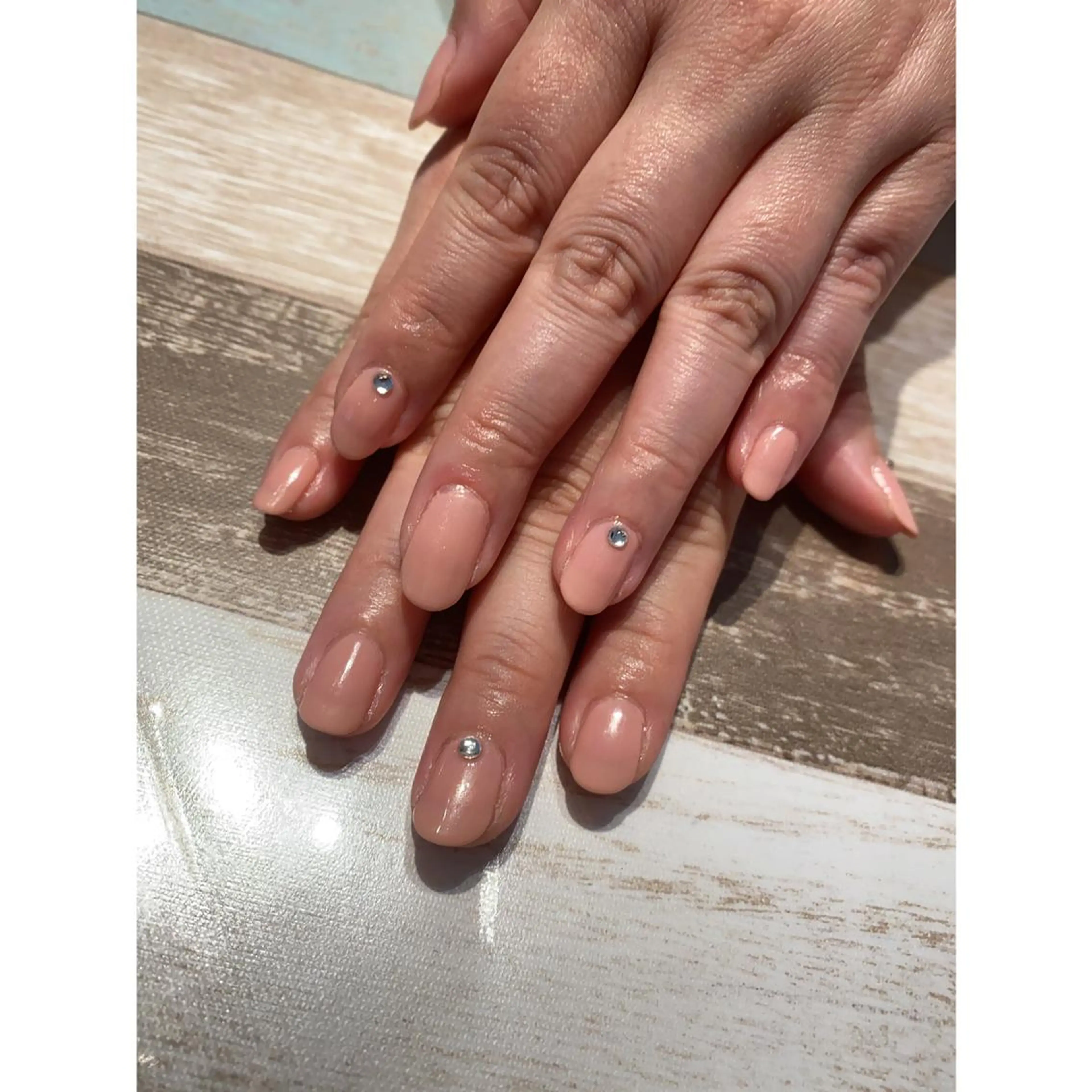ネイル Nail Salon Ripe所属・Nail Salon Ripeのネイルデザイン