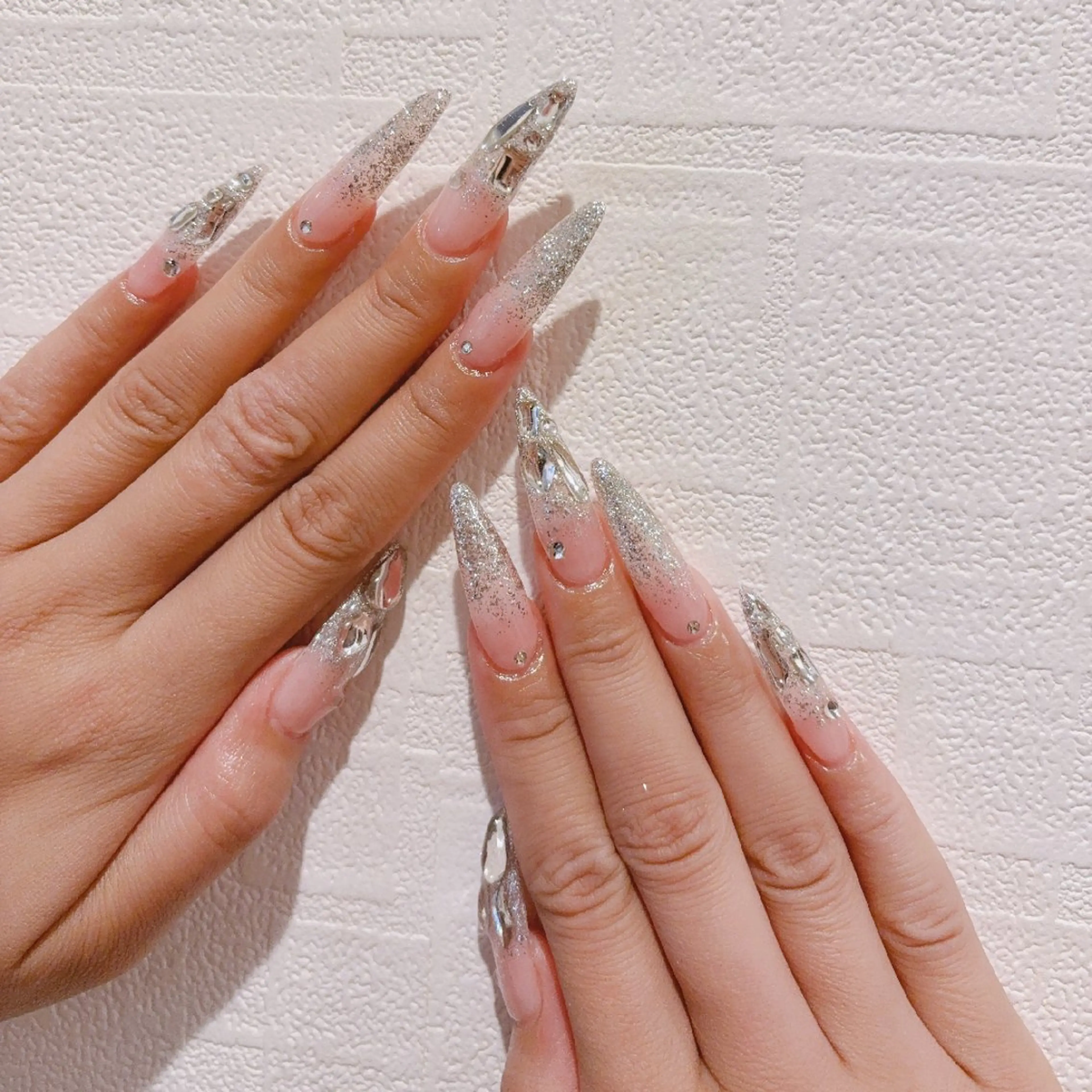 ネイル ハンドネイル スカルプ専門店 Ｄ-Beautyのネイルデザイン