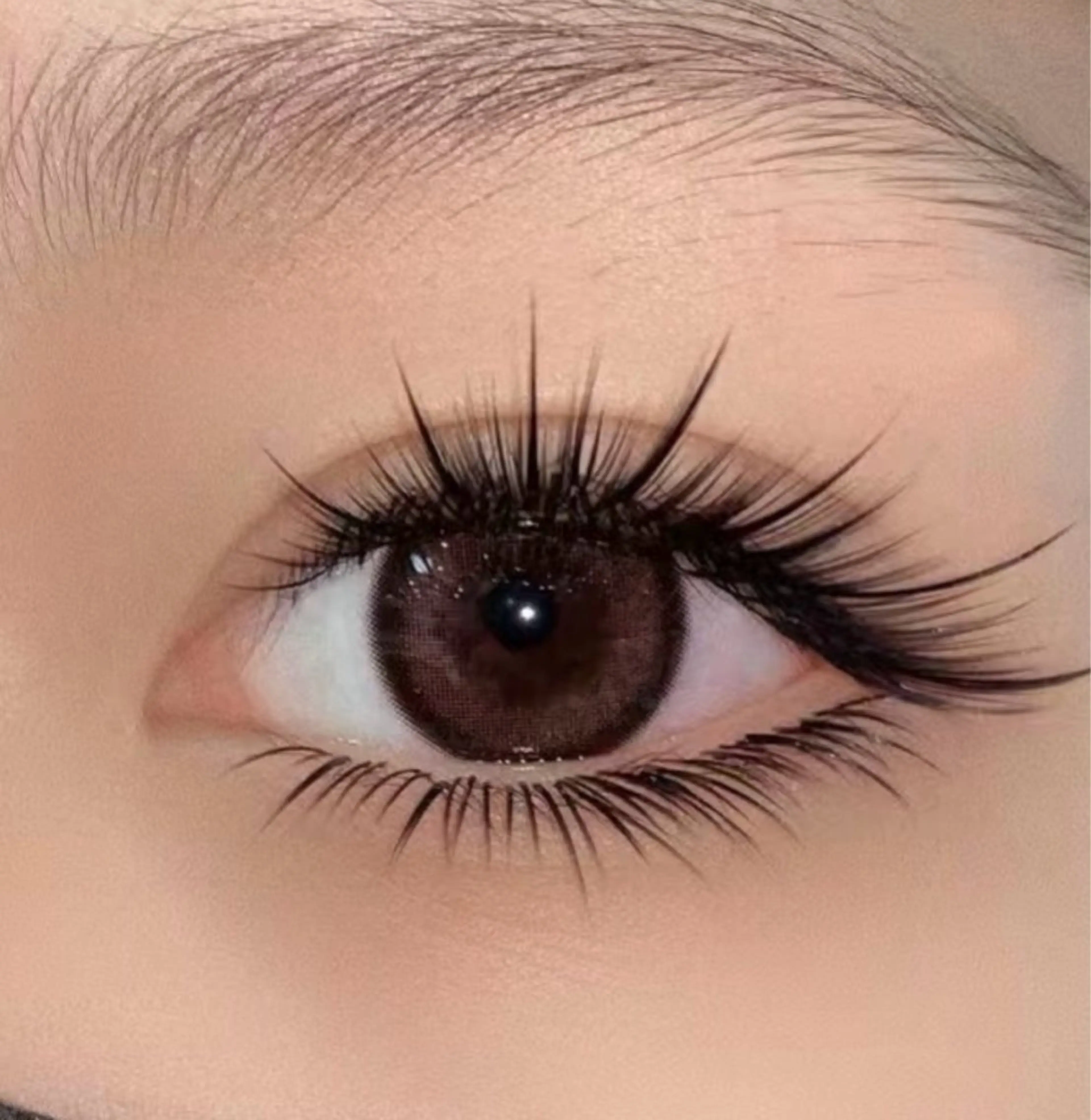 マツエク・マツパ マツエク salon de Reiのマツエク・マツパデザイン