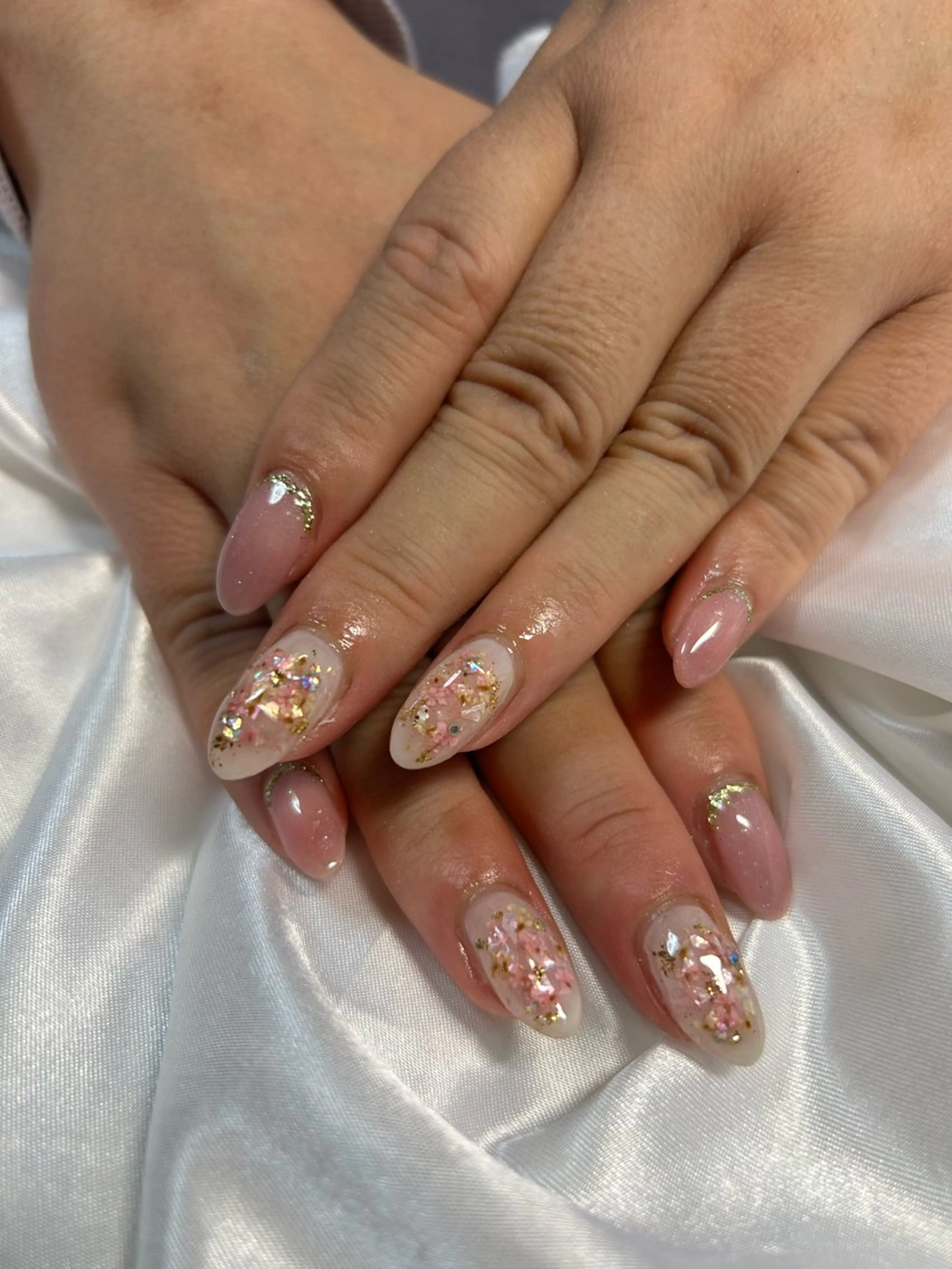 ネイル NailSalon Beniceのネイルデザイン