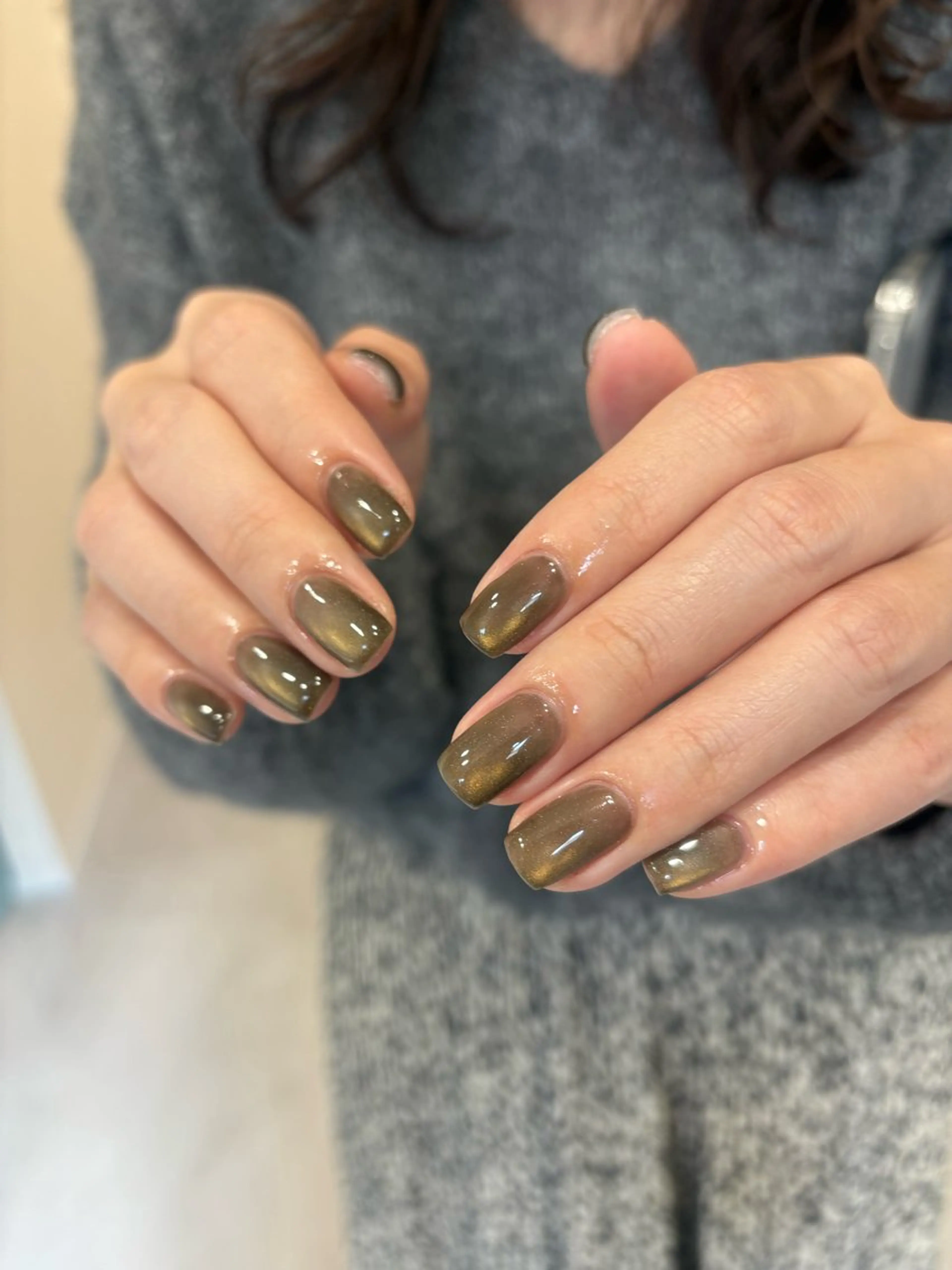 ネイル ハンドネイル share＋honmachi所属・rn__nail ♡のネイルデザイン