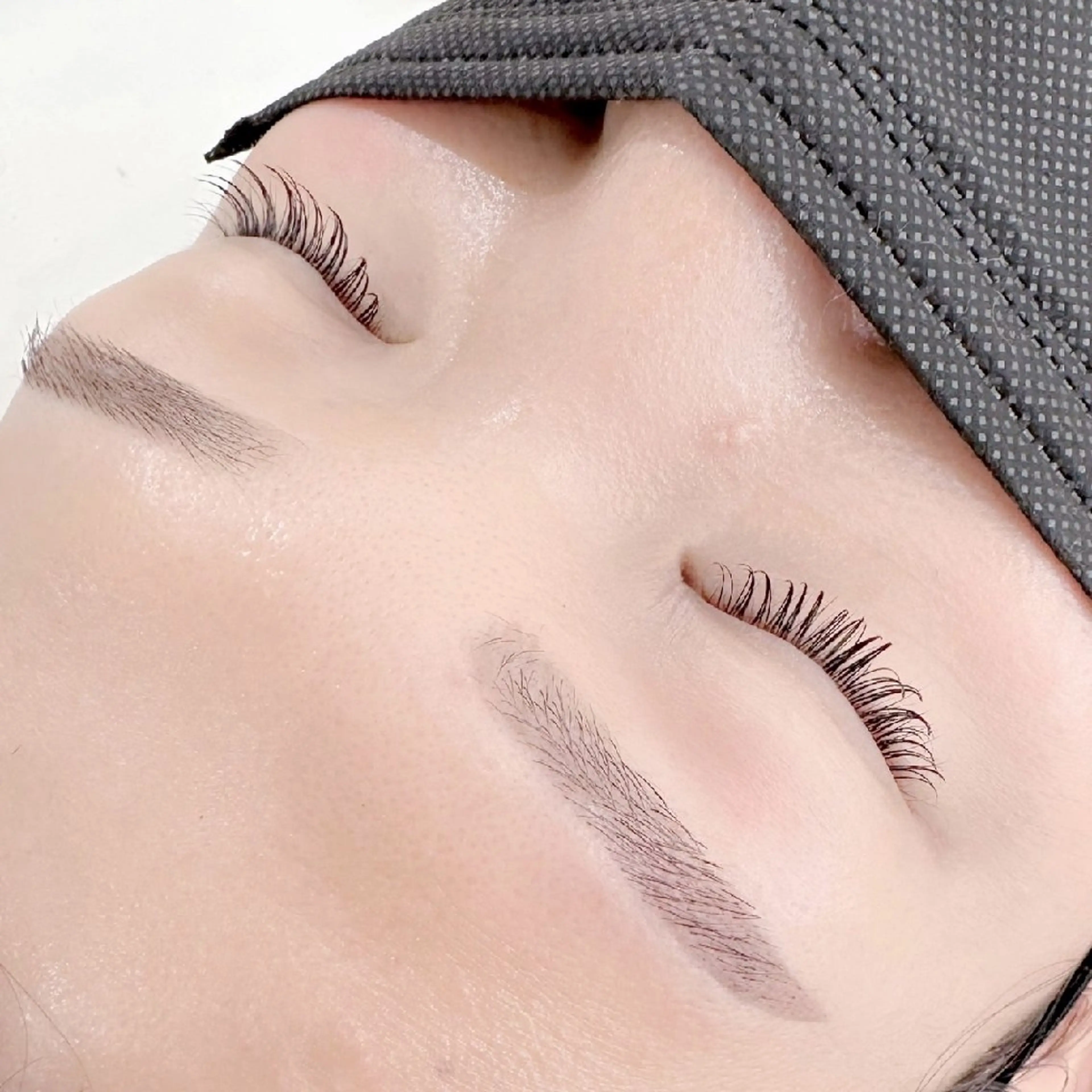 マツエク・マツパ feliz eyelistの眉毛・アイブロウイメージ