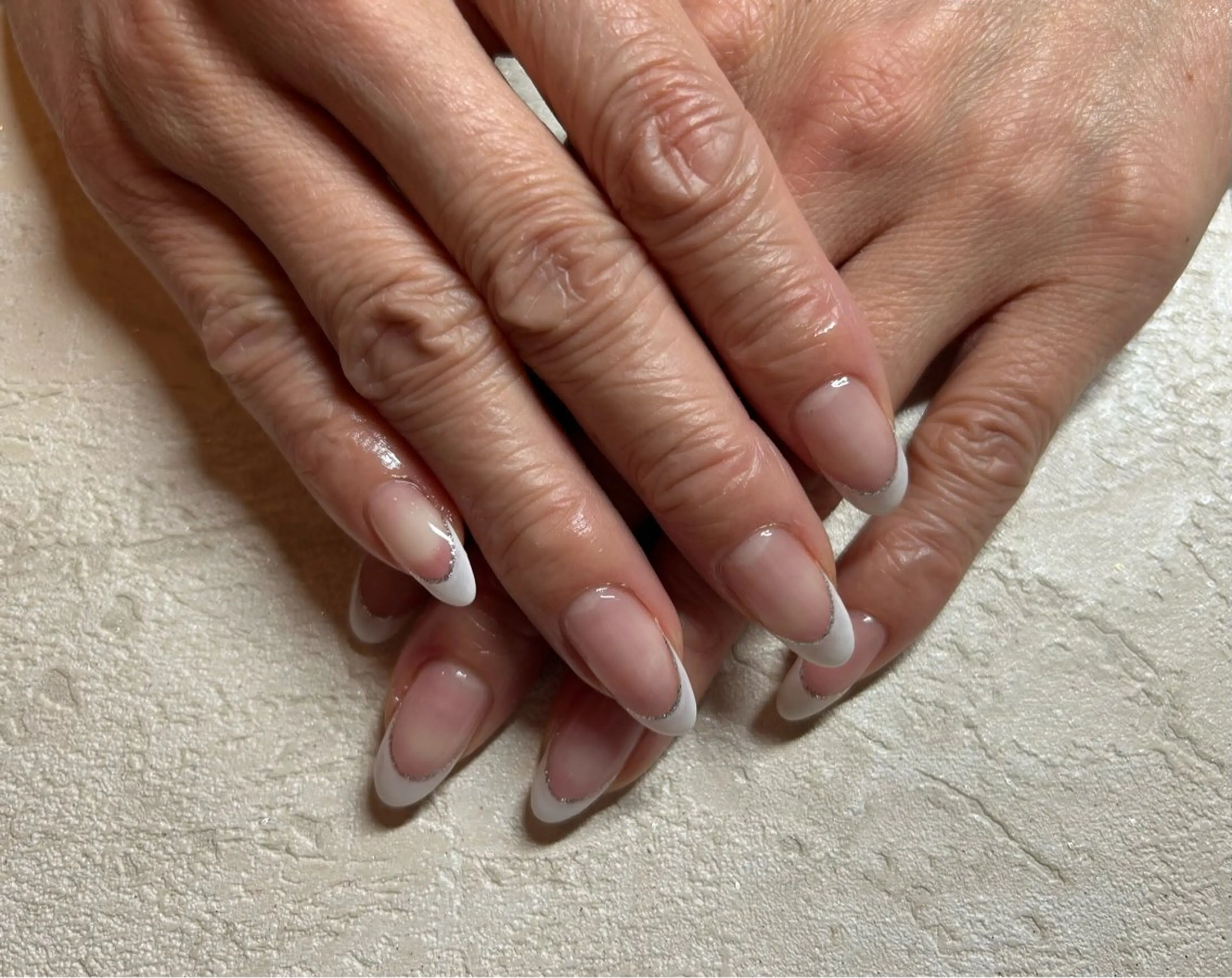 ネイル 中村 瞳のネイルデザイン