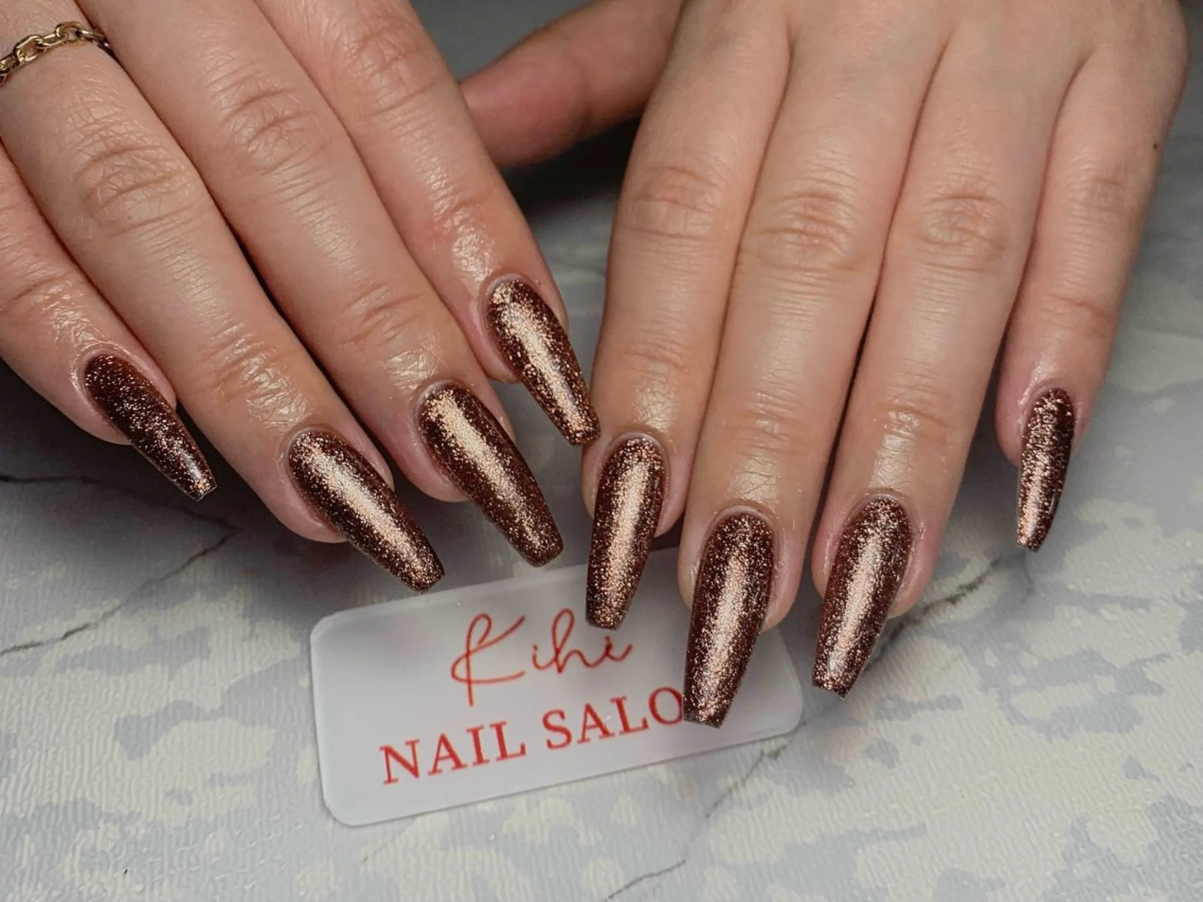 ネイル アートネイル フレンチネイル ジェルネイル グラデーション 韓国ネイル ハンドネイル 💕鈴木ユリ パラジェル/オフ無料のネイルデザイン