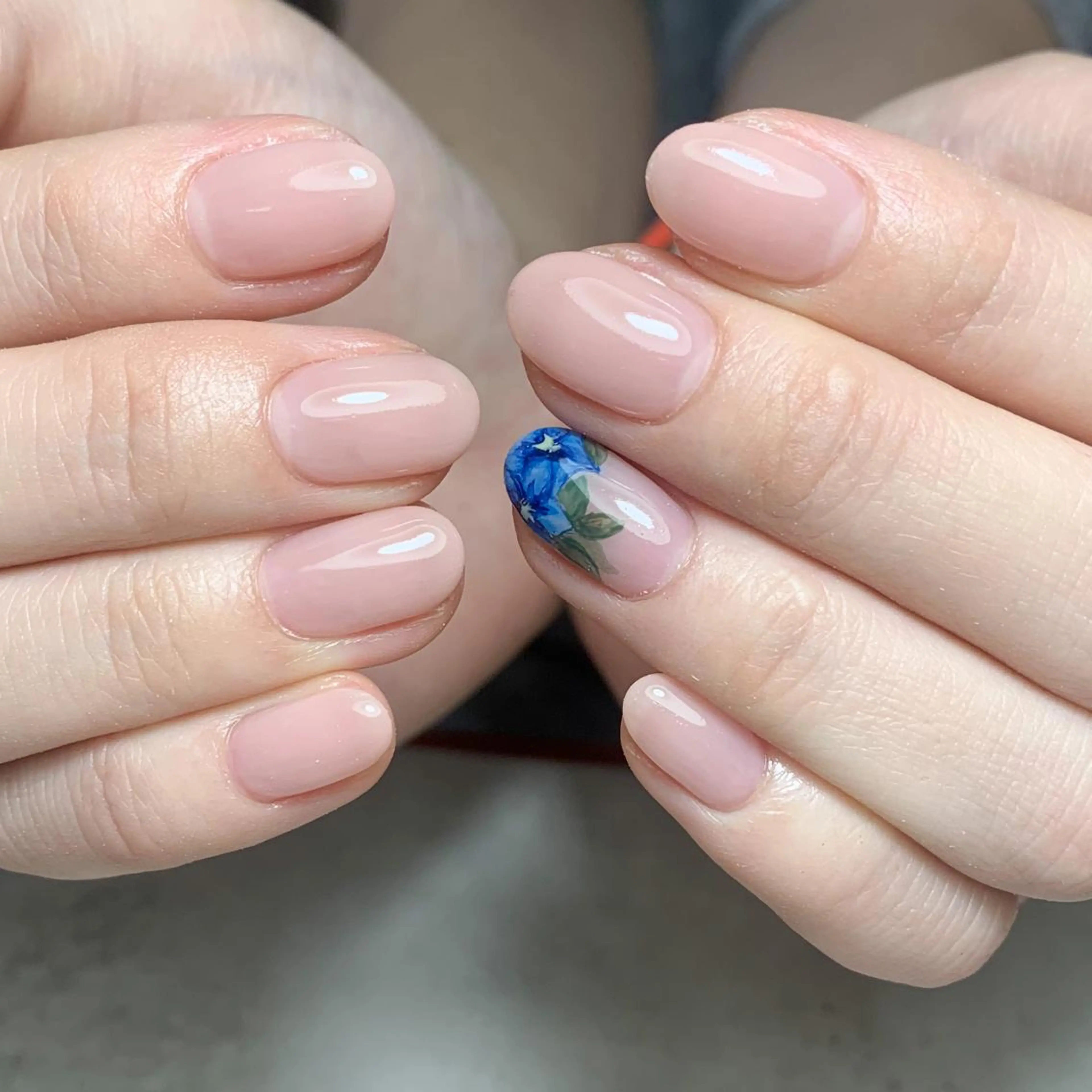 ネイル ジェルネイル atelier　FIORITURA所属・FIORITURA aiのネイルデザイン