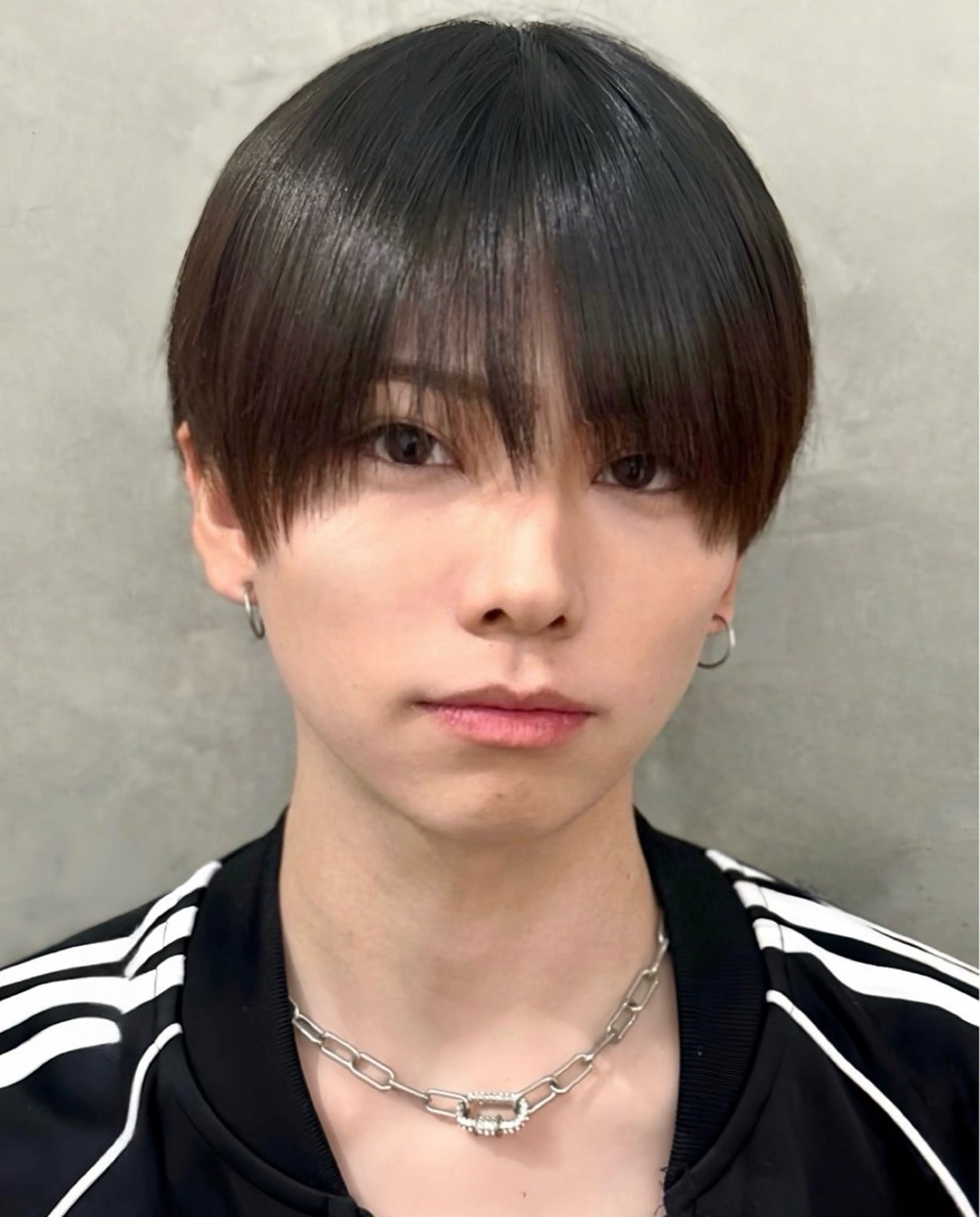 メンズ 梅田/メンズ/ AYATOのヘアスタイル