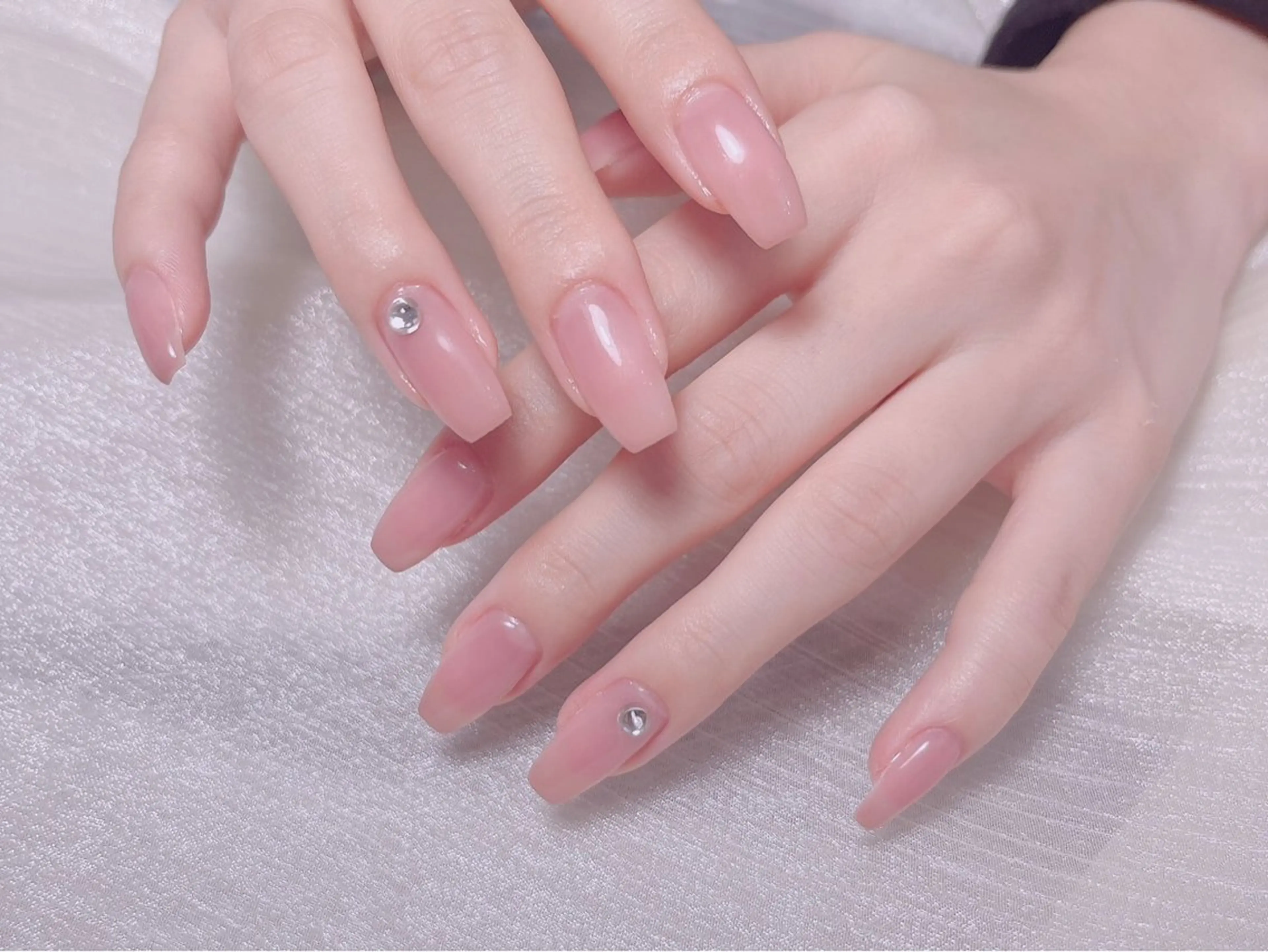 ネイル ハンドネイル Kari ネイルサロンのネイルデザイン