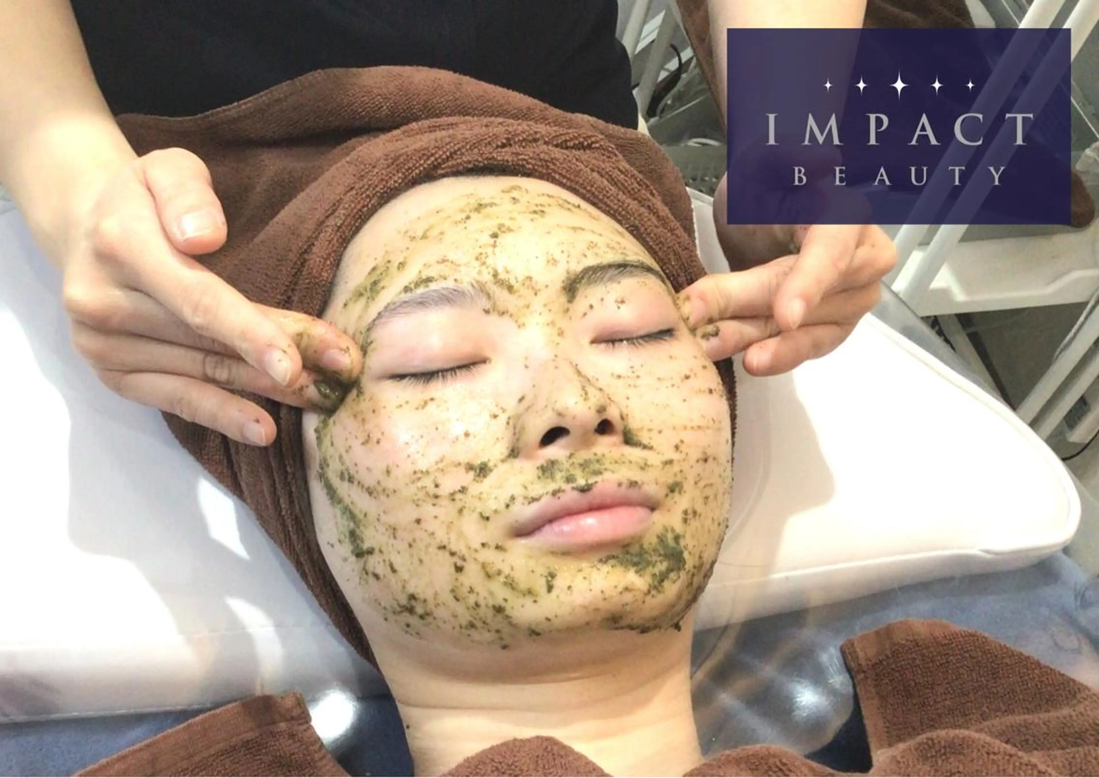 IMPACT所属・IMPACT 💎のエステ・リラクイメージ