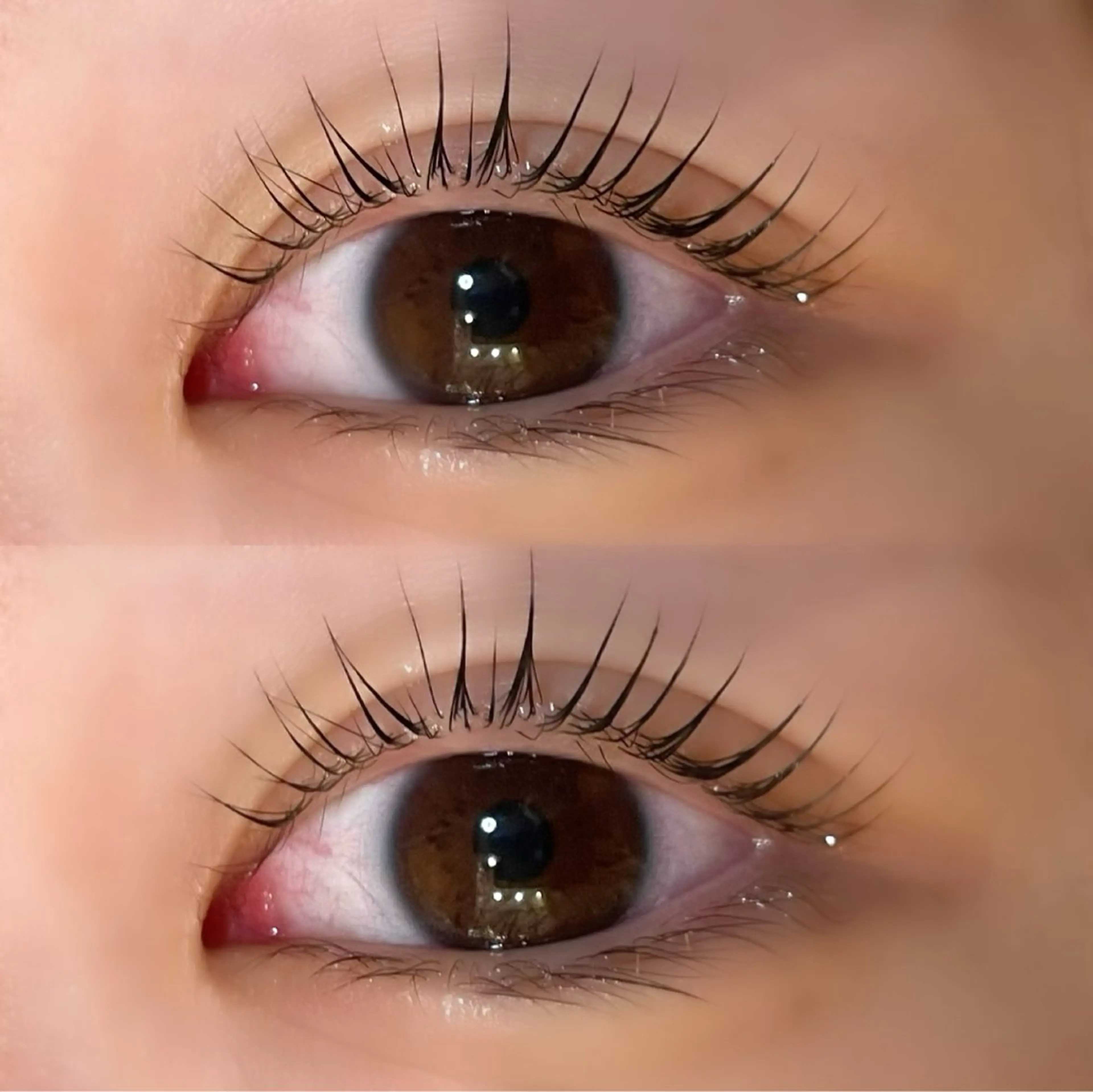 マツエク・マツパ Mon mignon ෆ‪momokaのマツエク・マツパデザイン