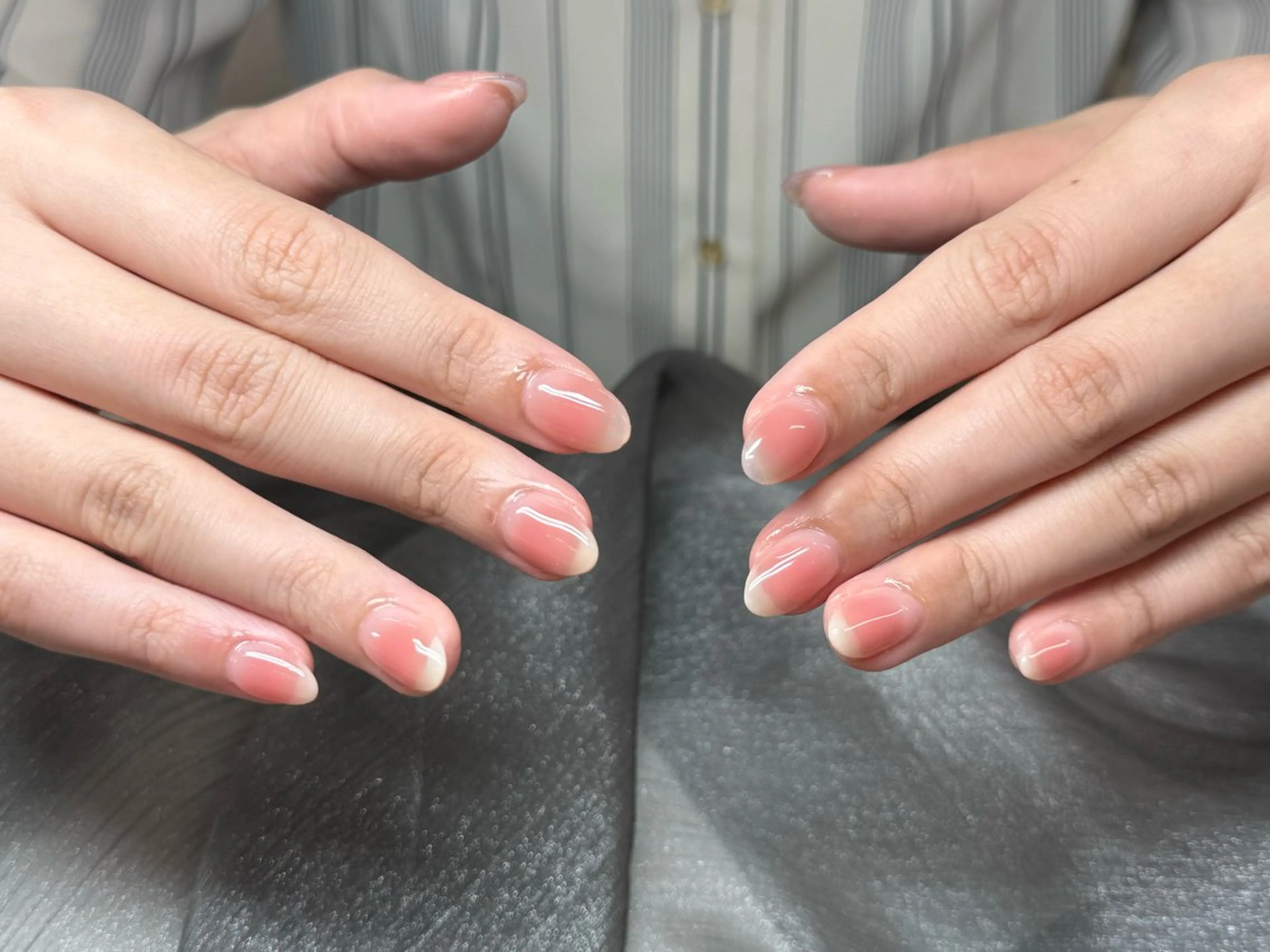 ネイル メイ 💅のネイルデザイン