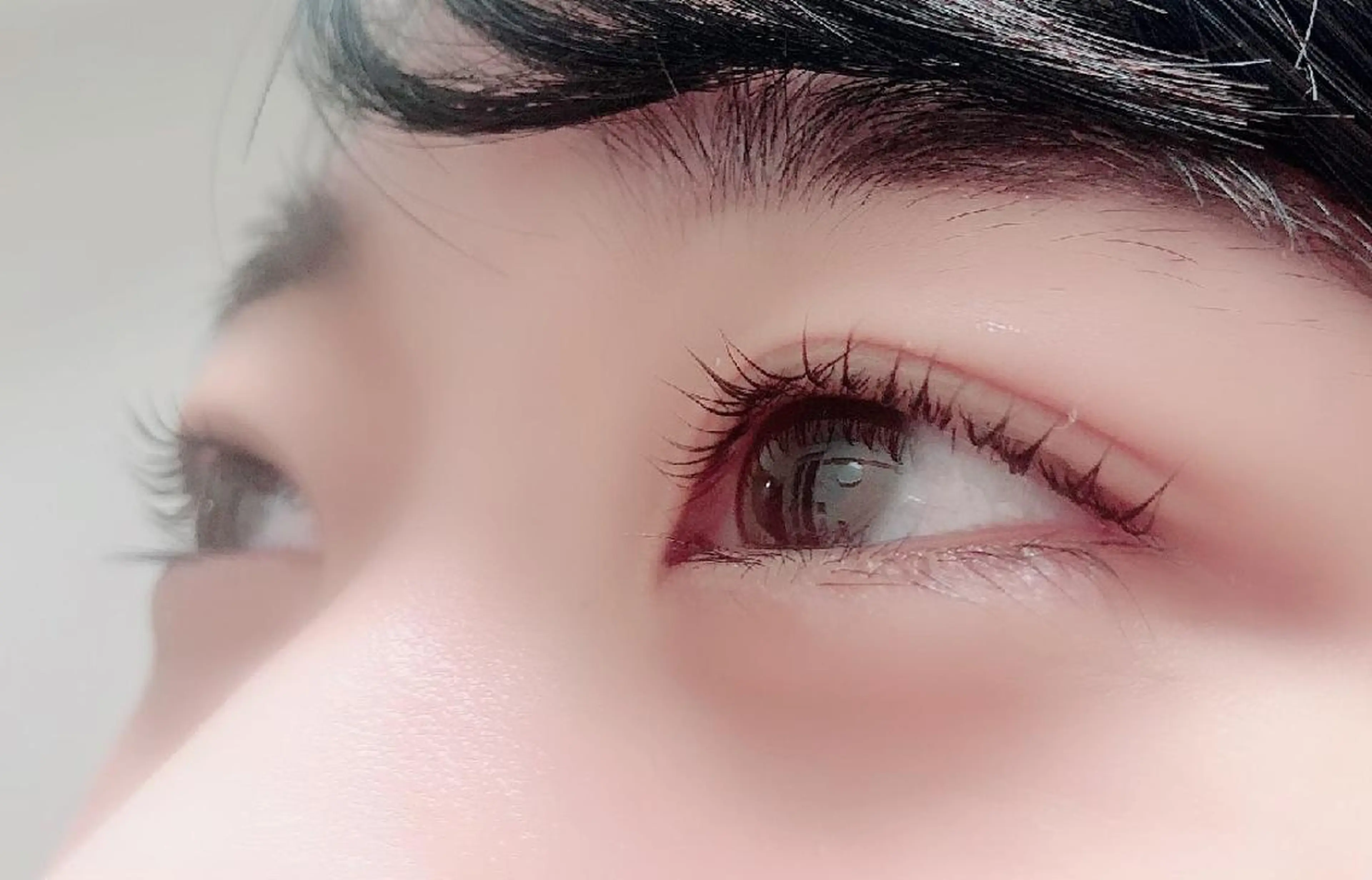 マツエク・マツパ 付け放題 フラットラッシュ パリジェンヌラッシュリフト まつげパーマ 下まつげエクステ マツパ 吉岡 ゆうなのマツエク・マツパデザイン