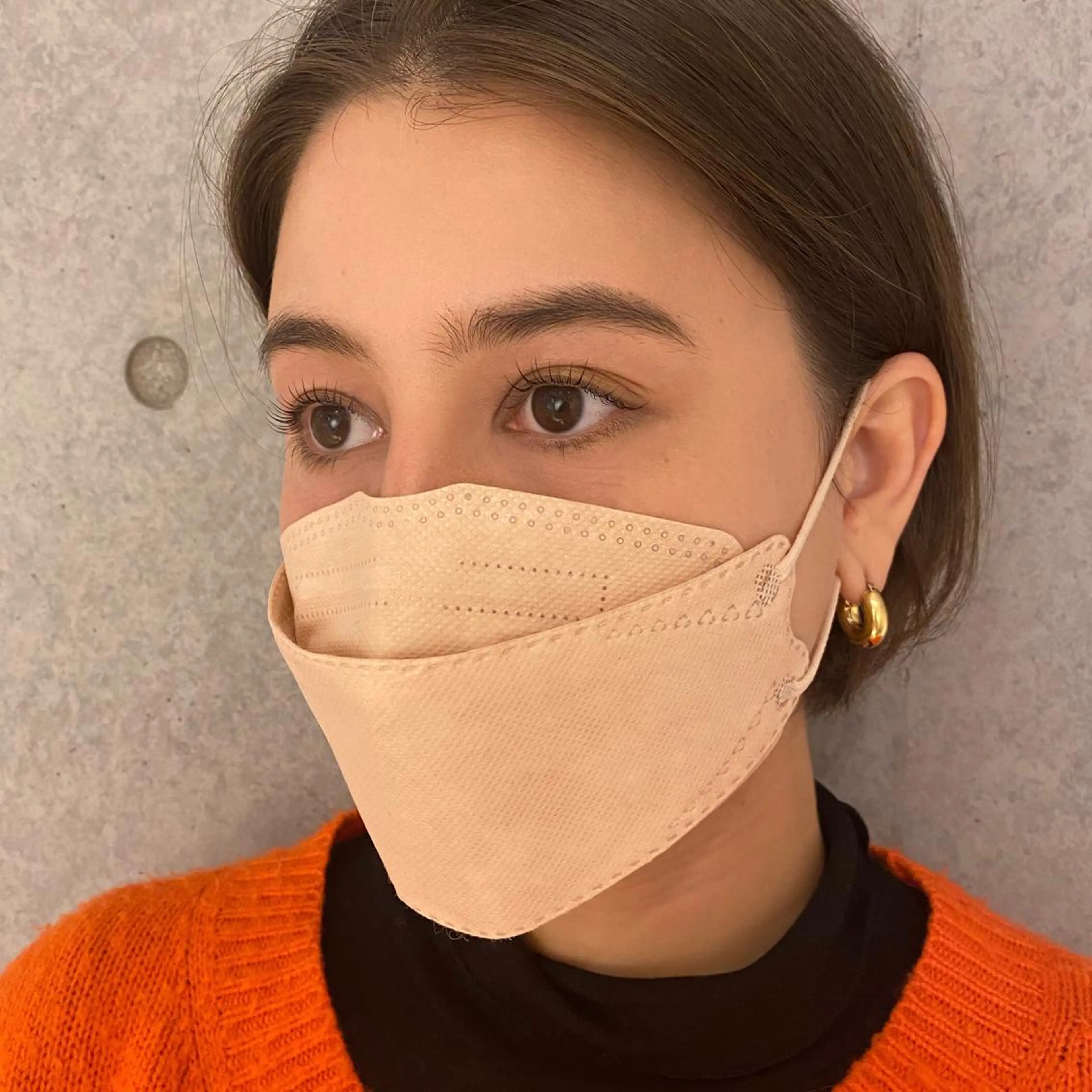 マツエク・マツパ Suu.自由が丘 yosiのマツエク・マツパデザイン