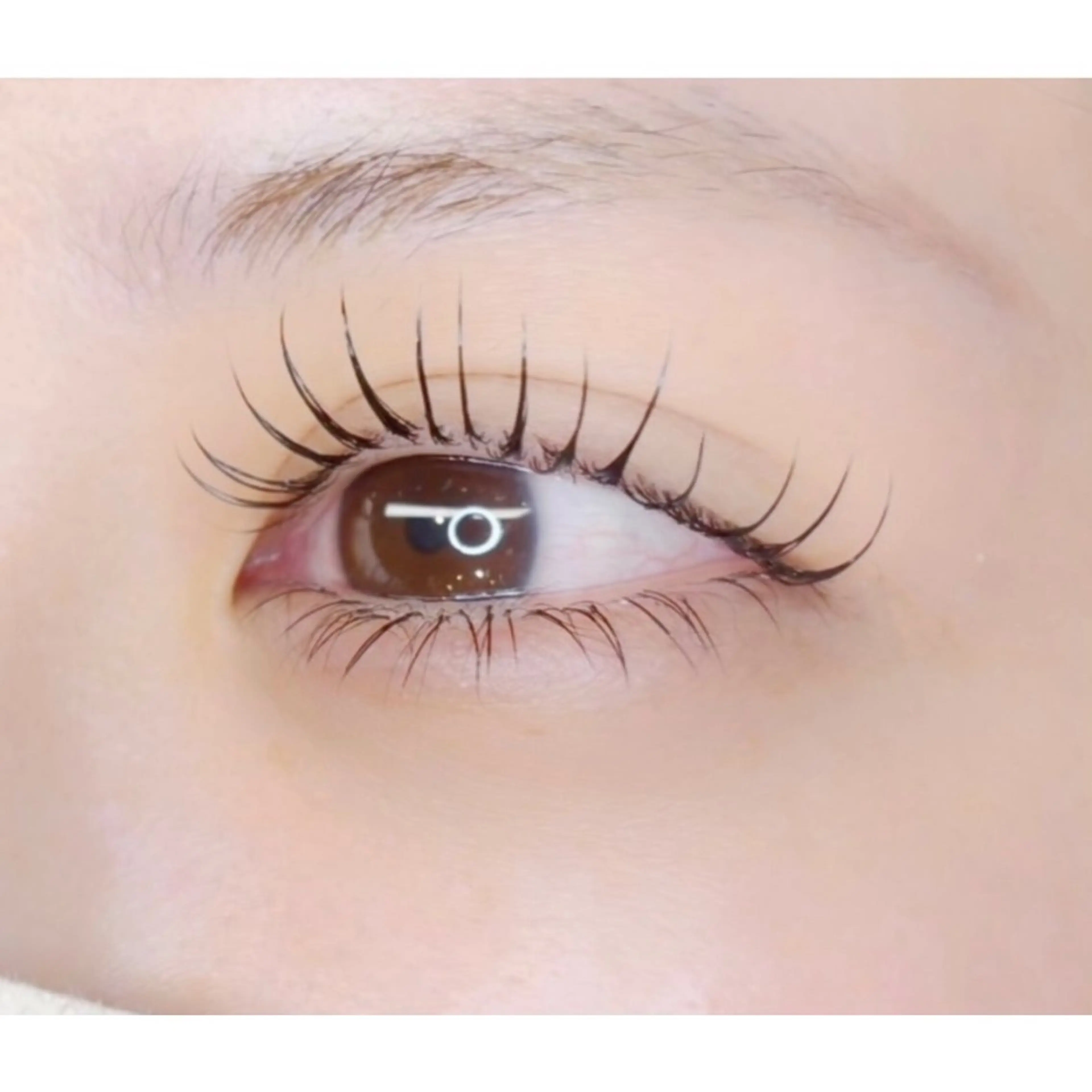 マツエク・マツパ Eyelash salon kanau所属・Eyelist 🕊️Sakuraの眉毛・アイブロウイメージ
